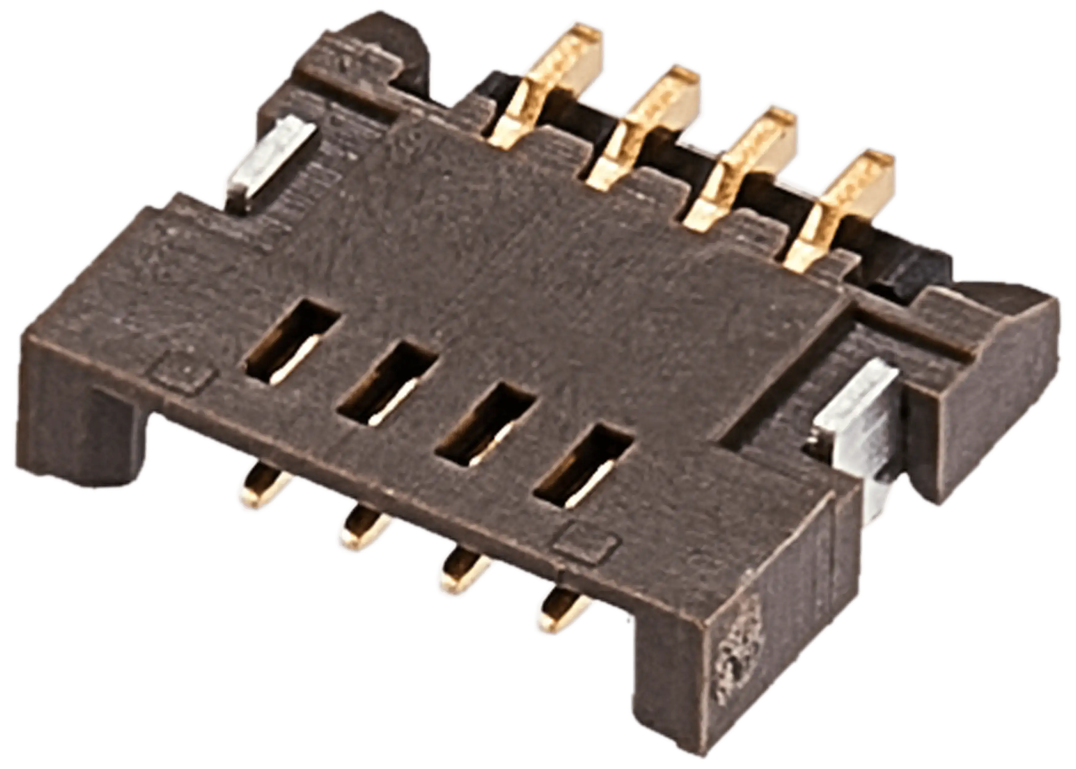 Touchscreen Connector for Nintendo Switch Lite (4 Pin) (Soldering Required)