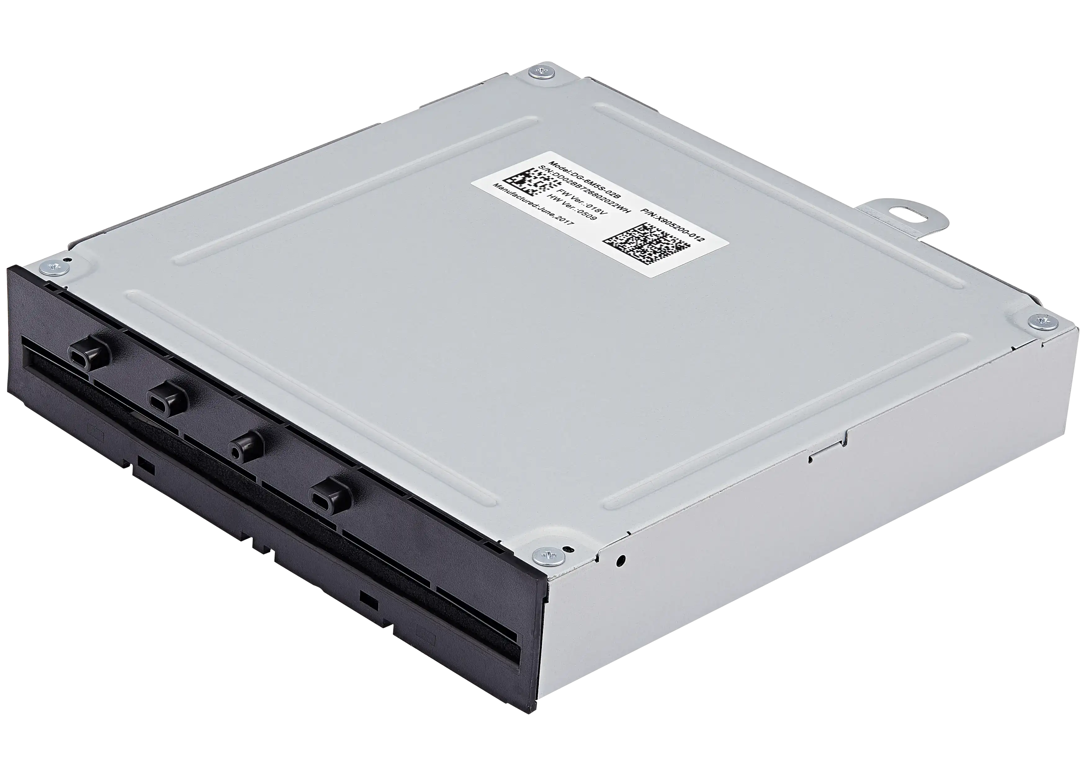 Blu-Ray-Laufwerk-Baugruppe für Xbox Series X