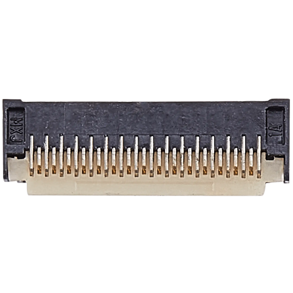 Nintendo Switch Lite Game Card FPC Connector 16Pin Lötkenntnisse