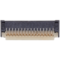 Nintendo Switch Lite Game Card FPC Connector 16Pin Lötkenntnisse
