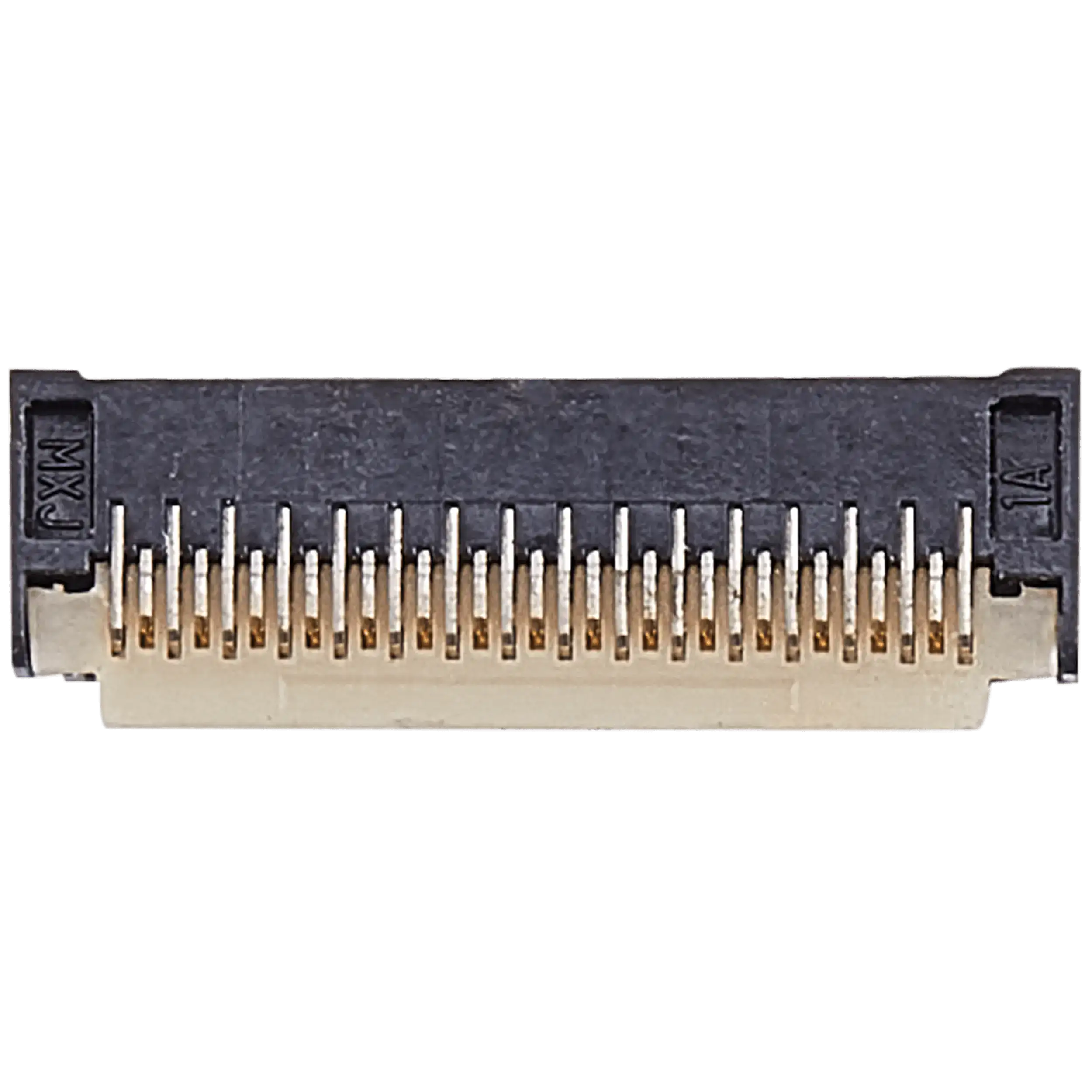 Nintendo Switch Lite Game Card FPC Connector 16Pin Lötkenntnisse