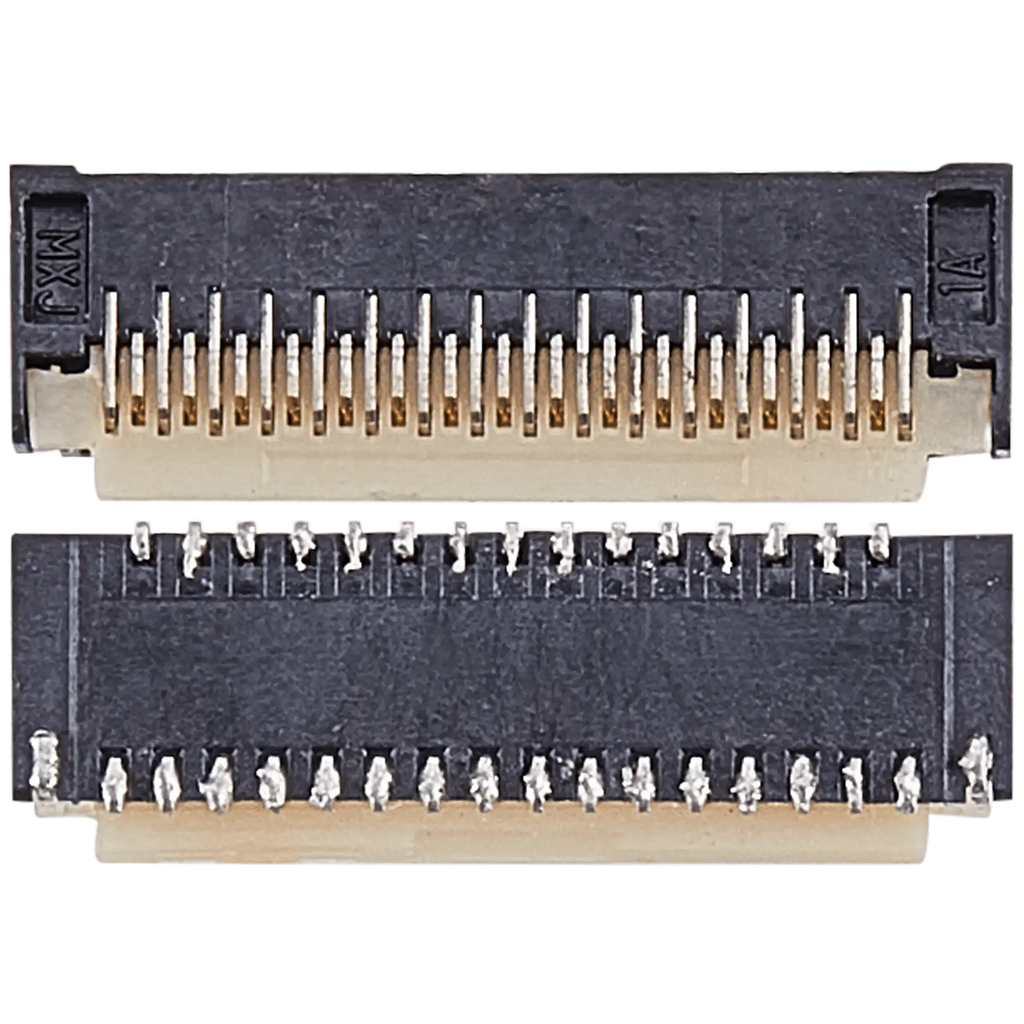 Nintendo Switch Lite Game Card FPC Connector 16Pin Lötkenntnisse