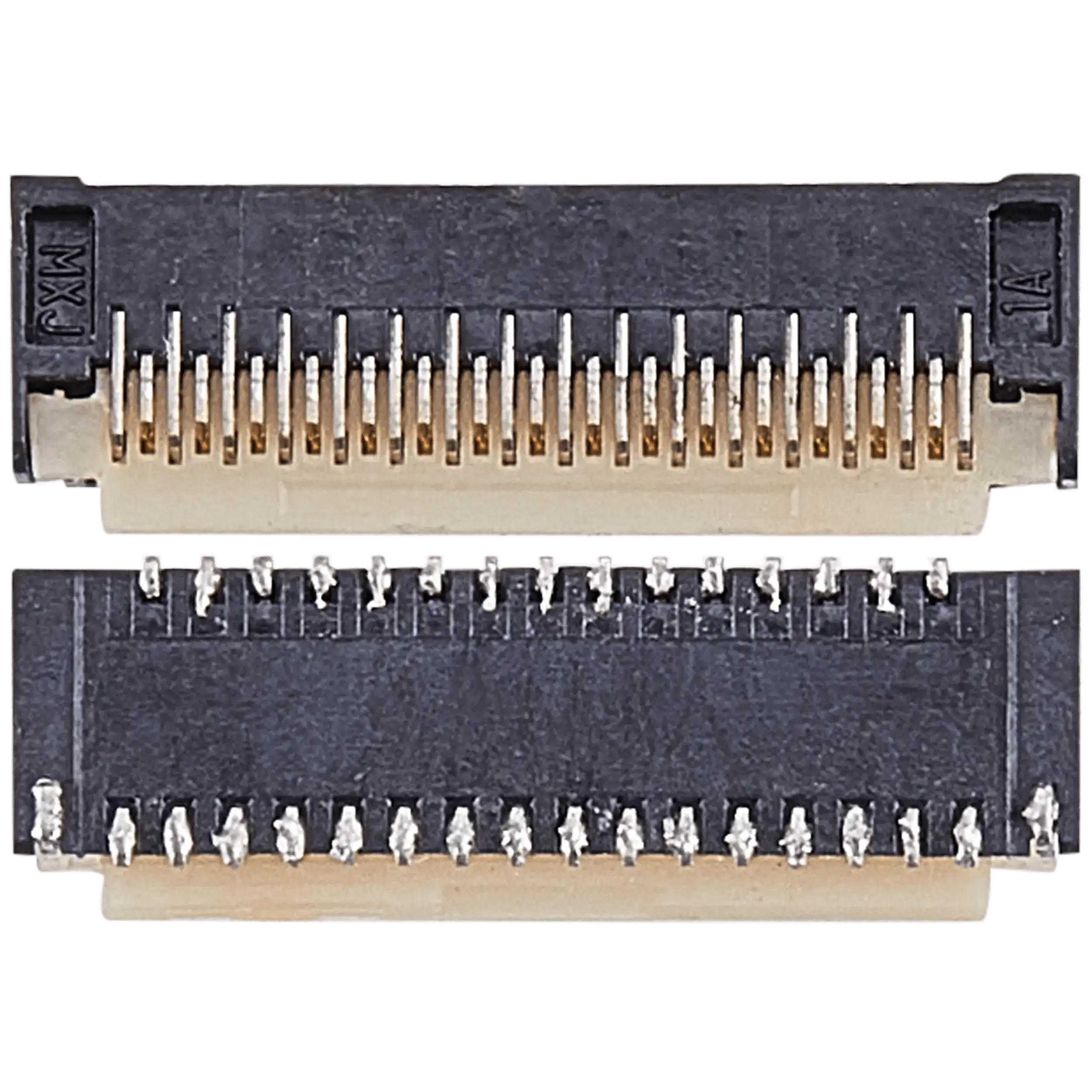 Nintendo Switch Lite Game Card FPC Connector 16Pin Lötkenntnisse