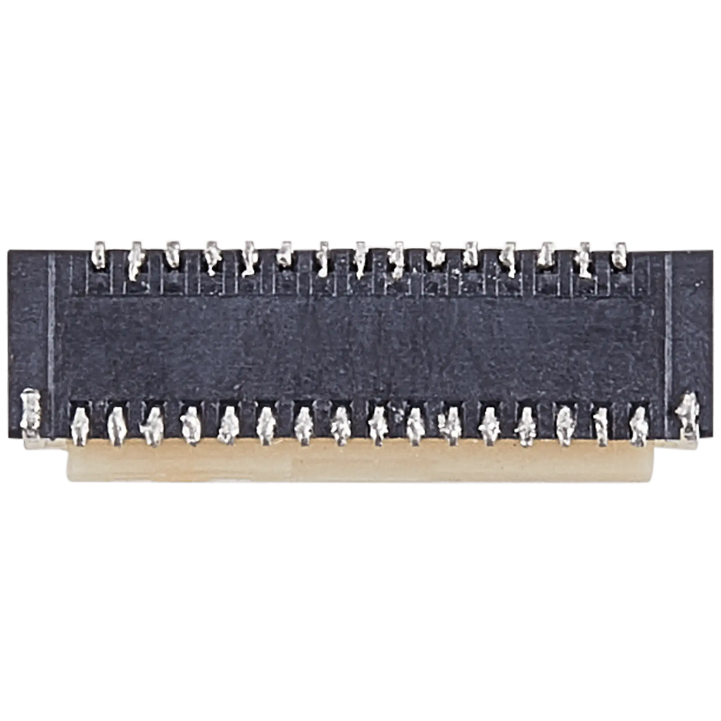 Nintendo Switch Lite Game Card FPC Connector 16Pin Lötkenntnisse