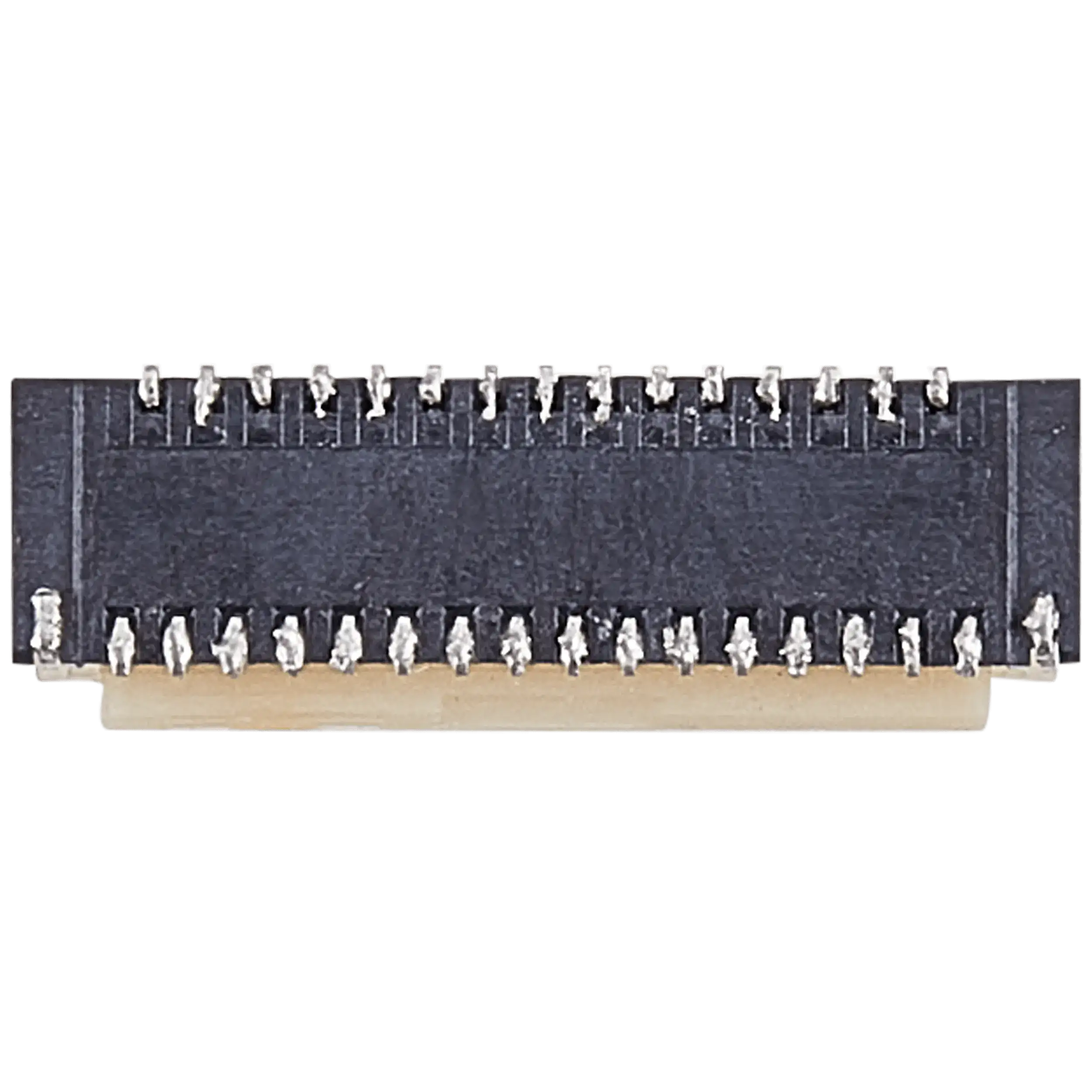 Nintendo Switch Lite Game Card FPC Connector 16Pin Lötkenntnisse