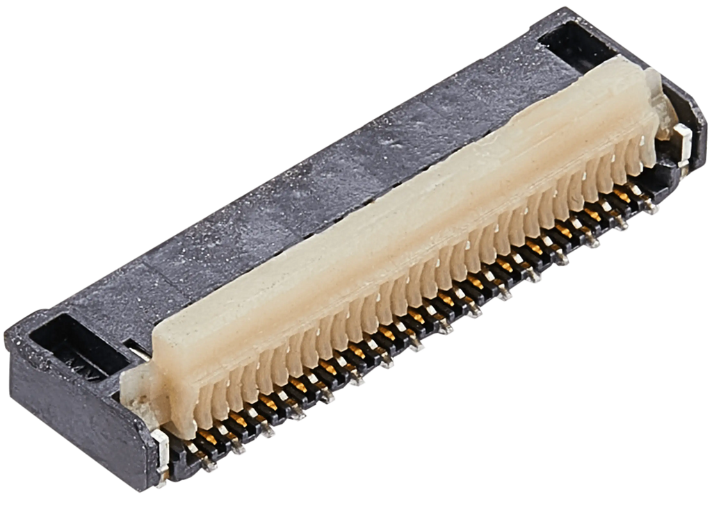 Nintendo Switch Lite Game Card FPC Connector 16Pin Lötkenntnisse
