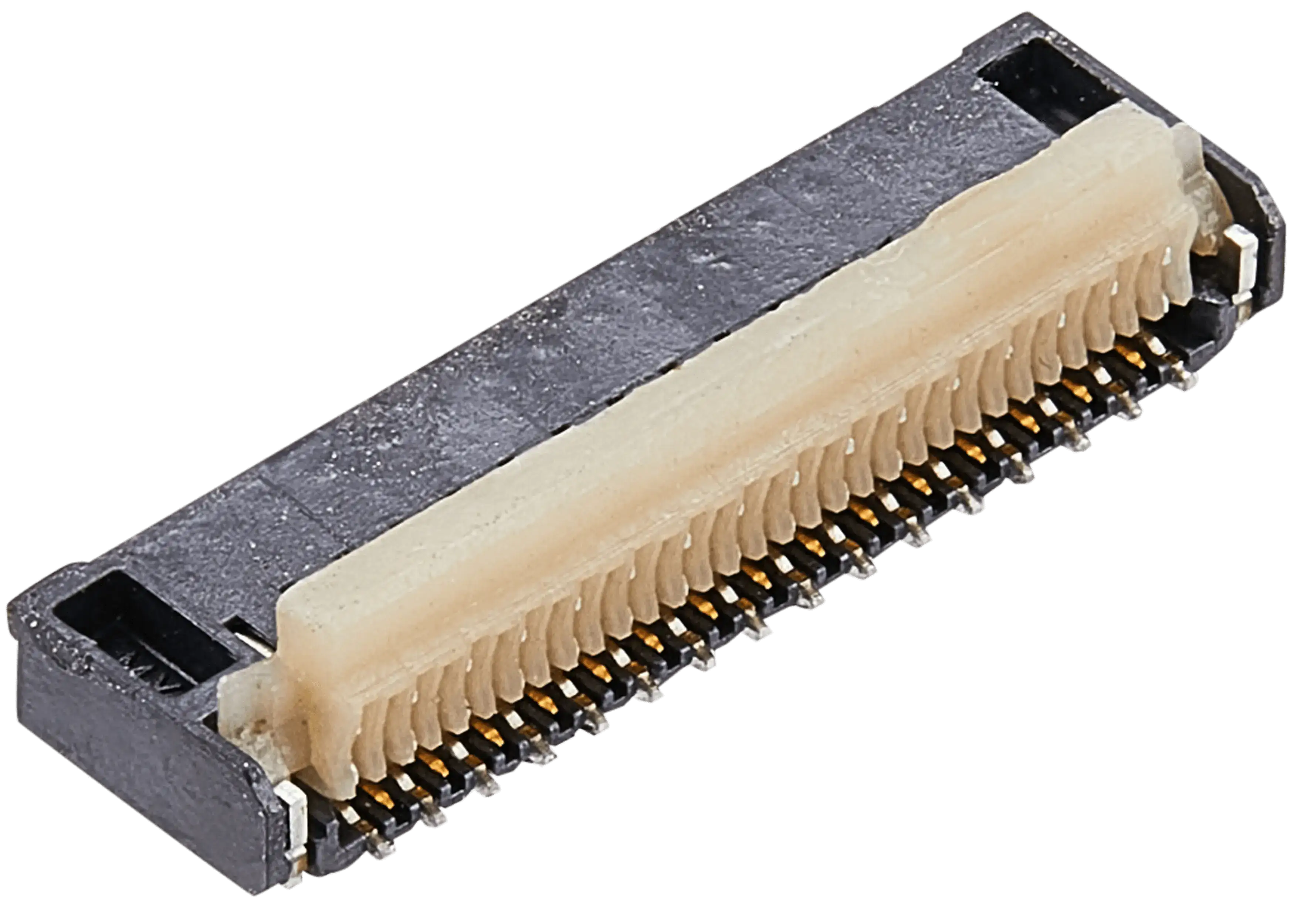 Nintendo Switch Lite Game Card FPC Connector 16Pin Lötkenntnisse