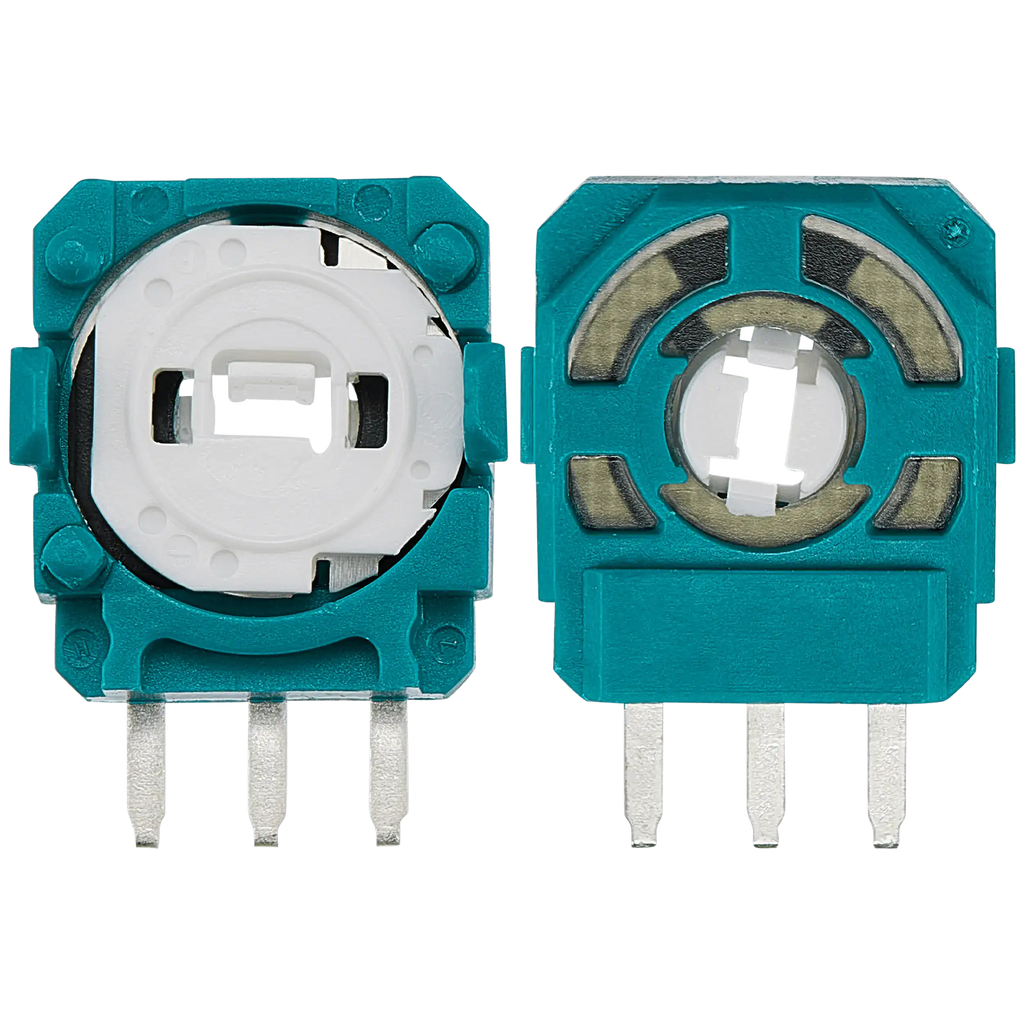 Potentiometer für PlayStation 5 (10er Pack) (Löten erforderlich)
