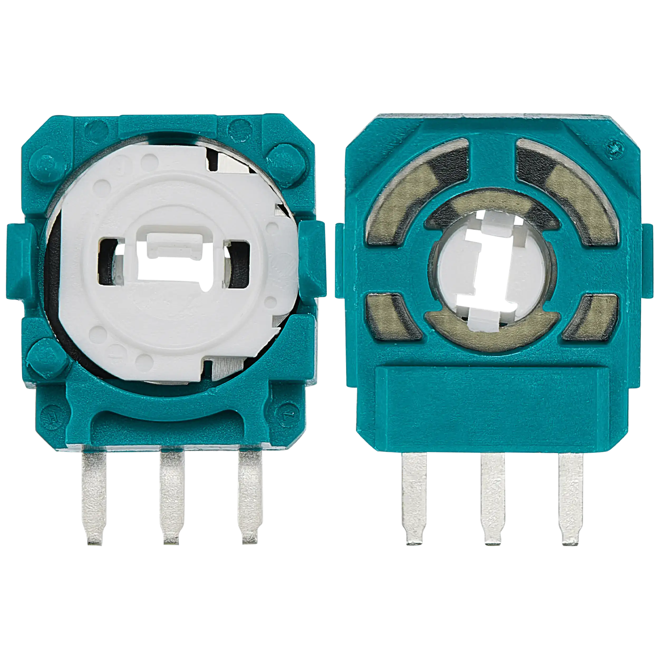 Potentiometer für PlayStation 5 (10er Pack) (Löten erforderlich)