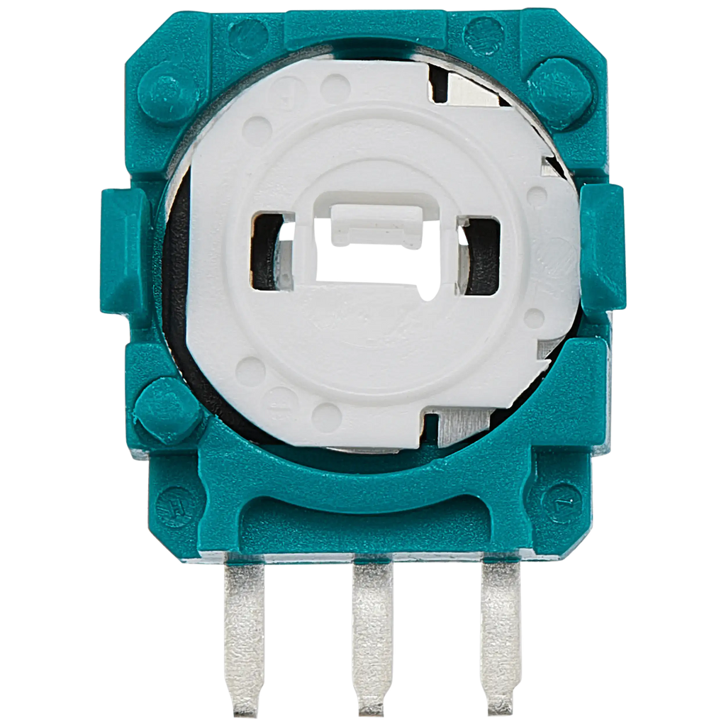Potentiometer für PlayStation 5 (10er Pack) (Löten erforderlich)