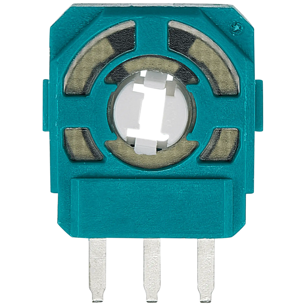 Potentiometer für PlayStation 5 (10er Pack) (Löten erforderlich)