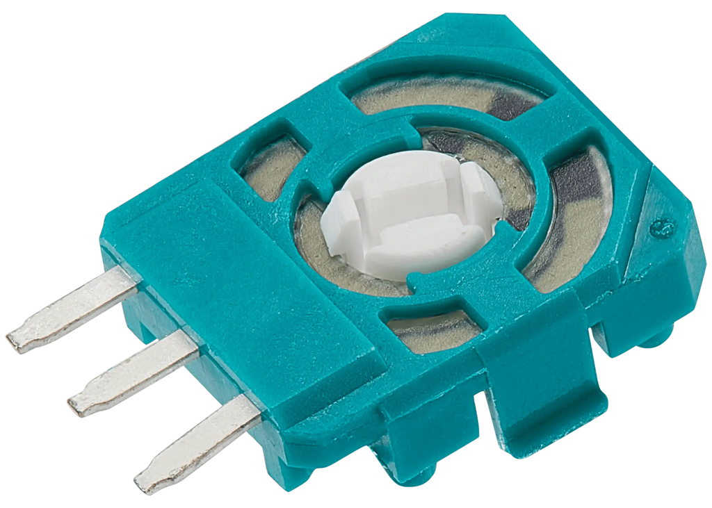 Potentiometer für PlayStation 5 (10er Pack) (Löten erforderlich)