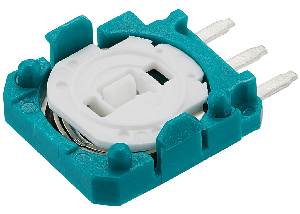 Potentiometer für PlayStation 5 (10er Pack) (Löten erforderlich)