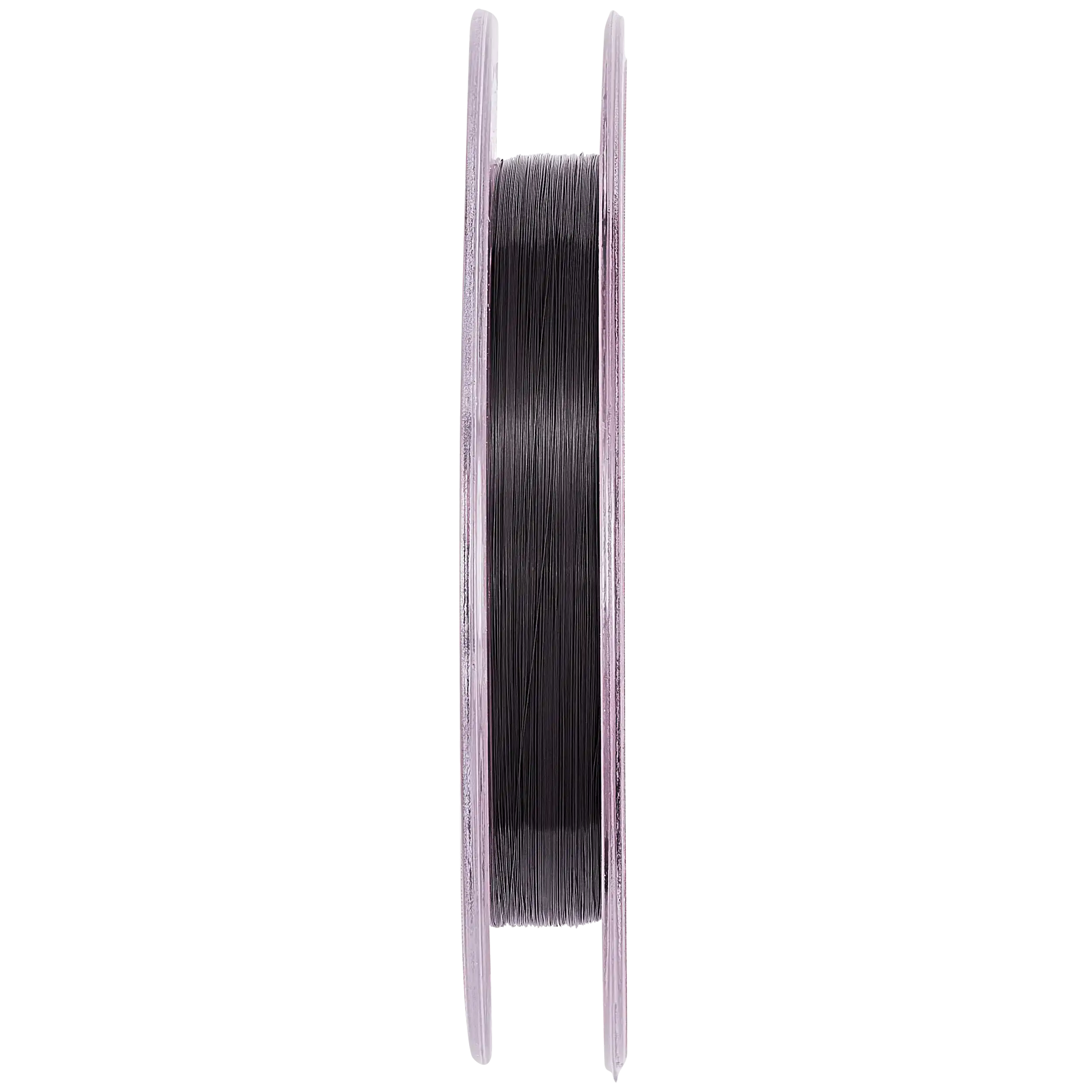 Fine Tungsten Diamond Wire with High Tensile Strength (Width: 0.028 mm, Length: 100 m) (XHZC)