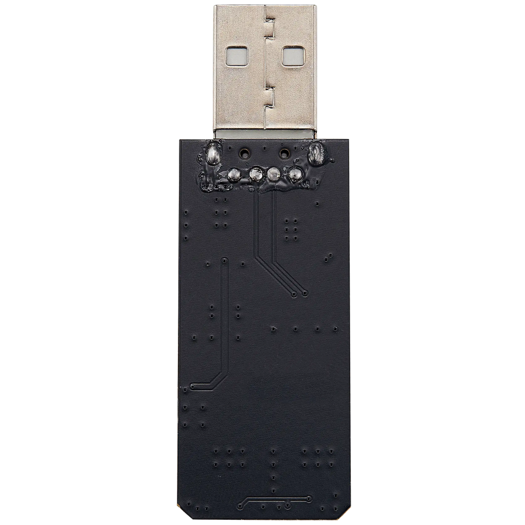 iPad Chip Programmer (Wylie)
