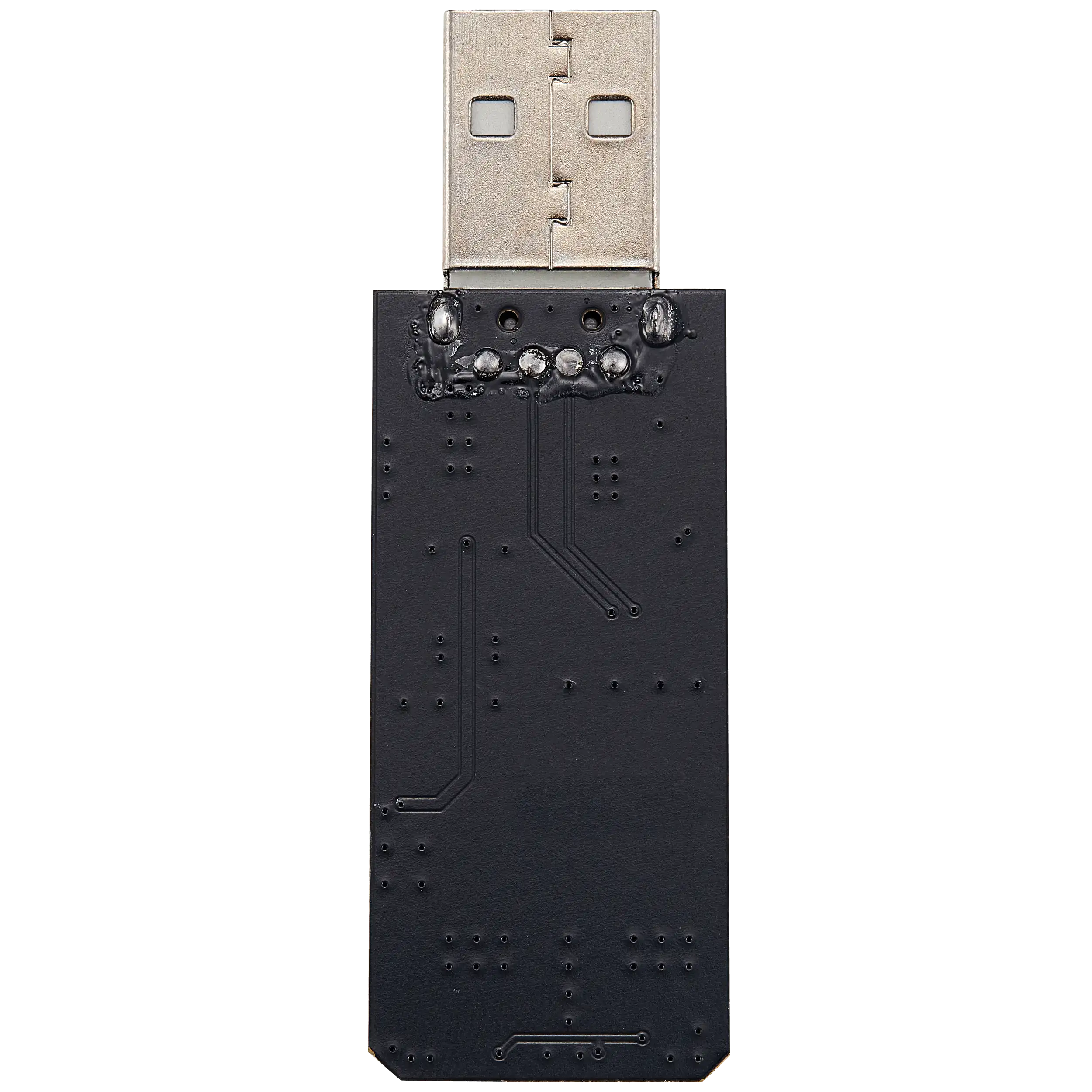 iPad Chip Programmer (Wylie)