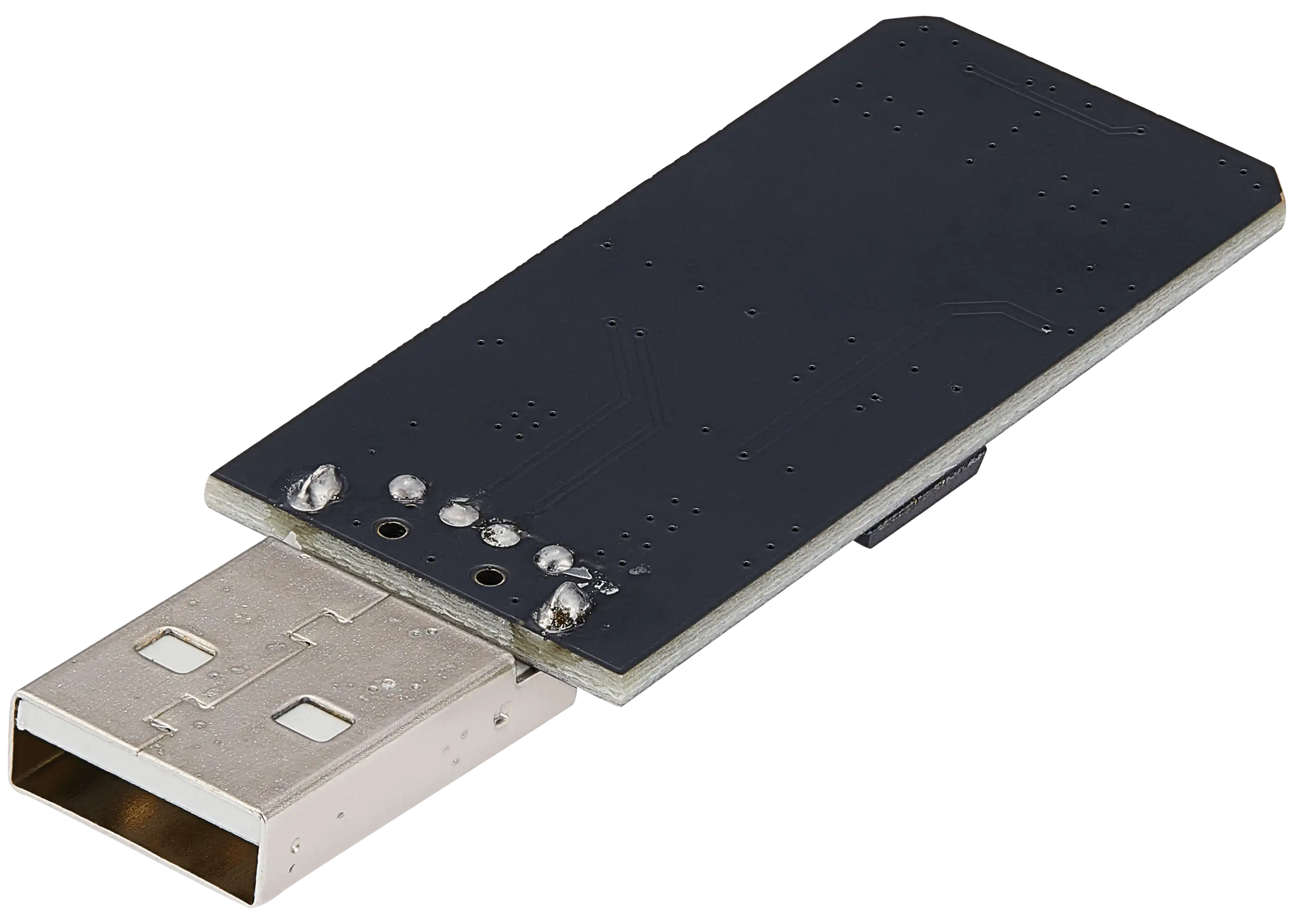iPad Chip Programmer (Wylie)