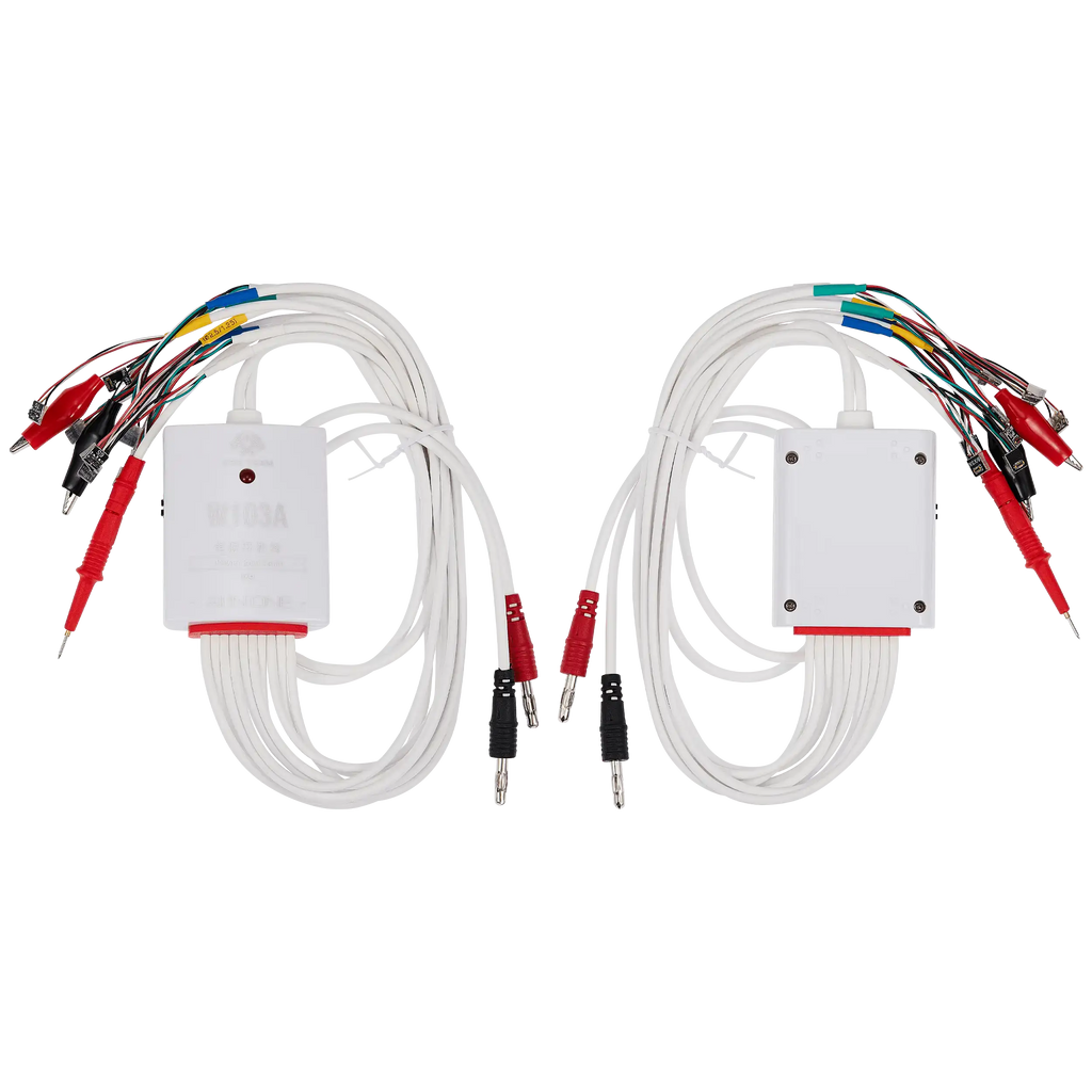 Spezielles Akku-Testkabel für iPhones (W103A)