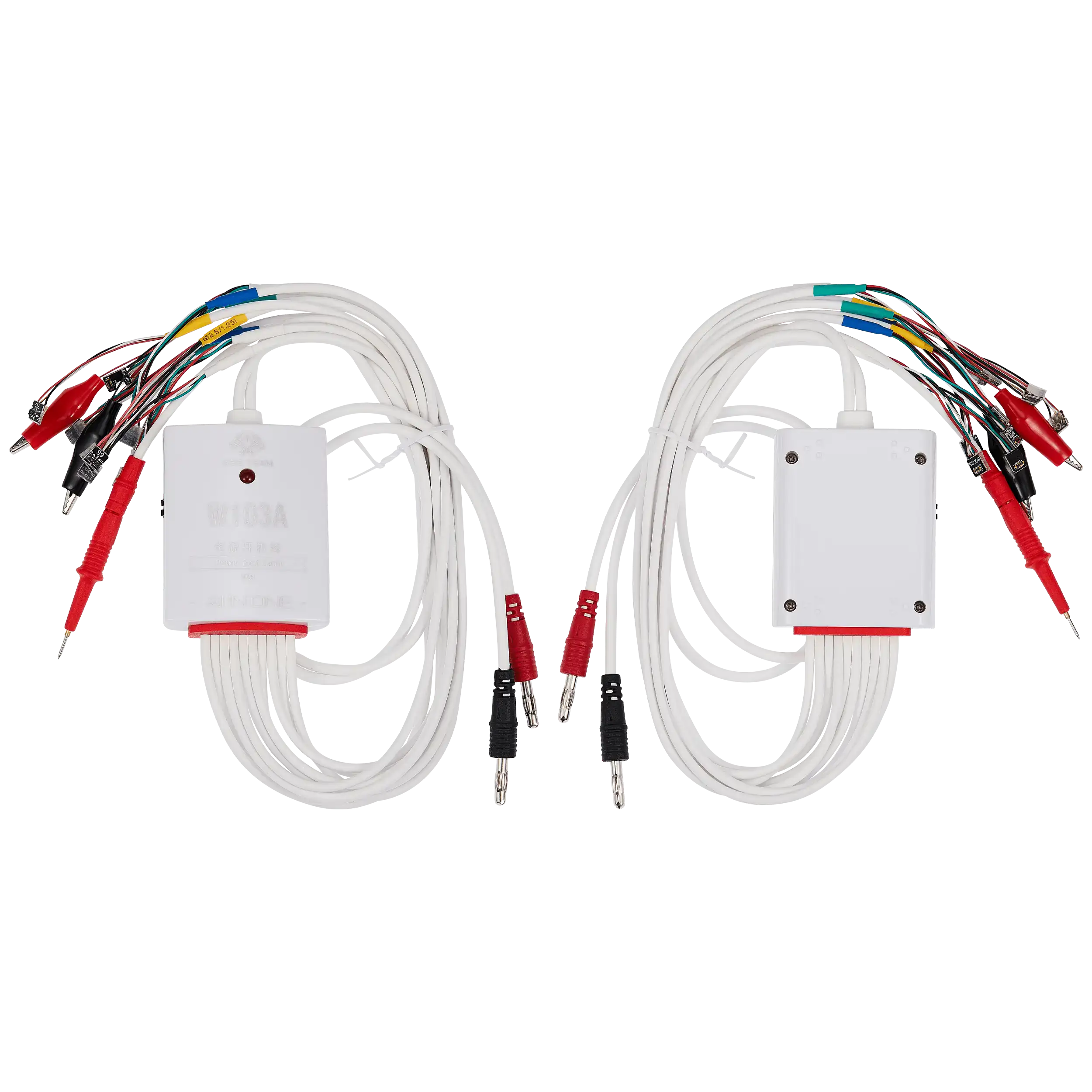 Spezielles Akku-Testkabel für iPhones (W103A)