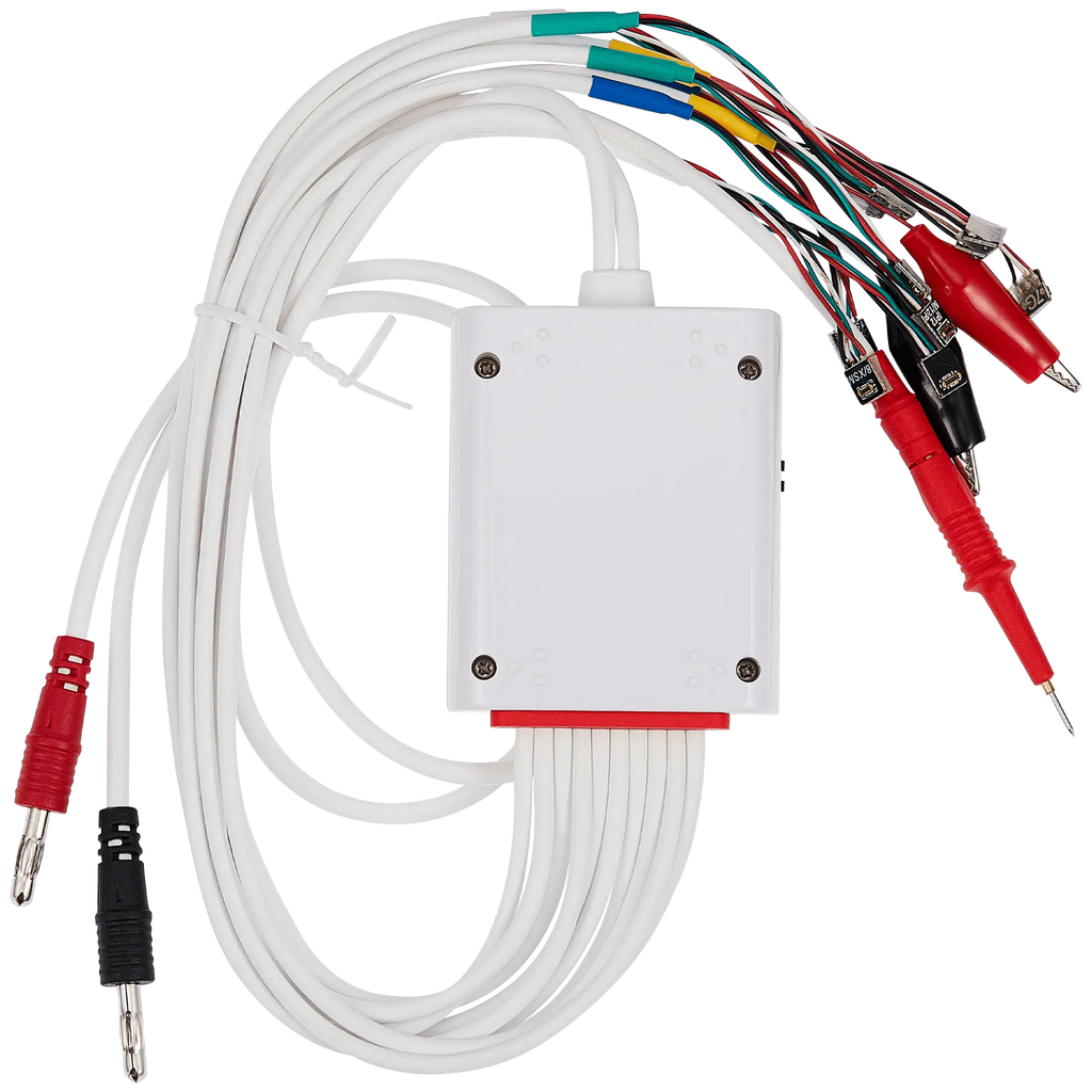 Spezielles Akku-Testkabel für iPhones (W103A)