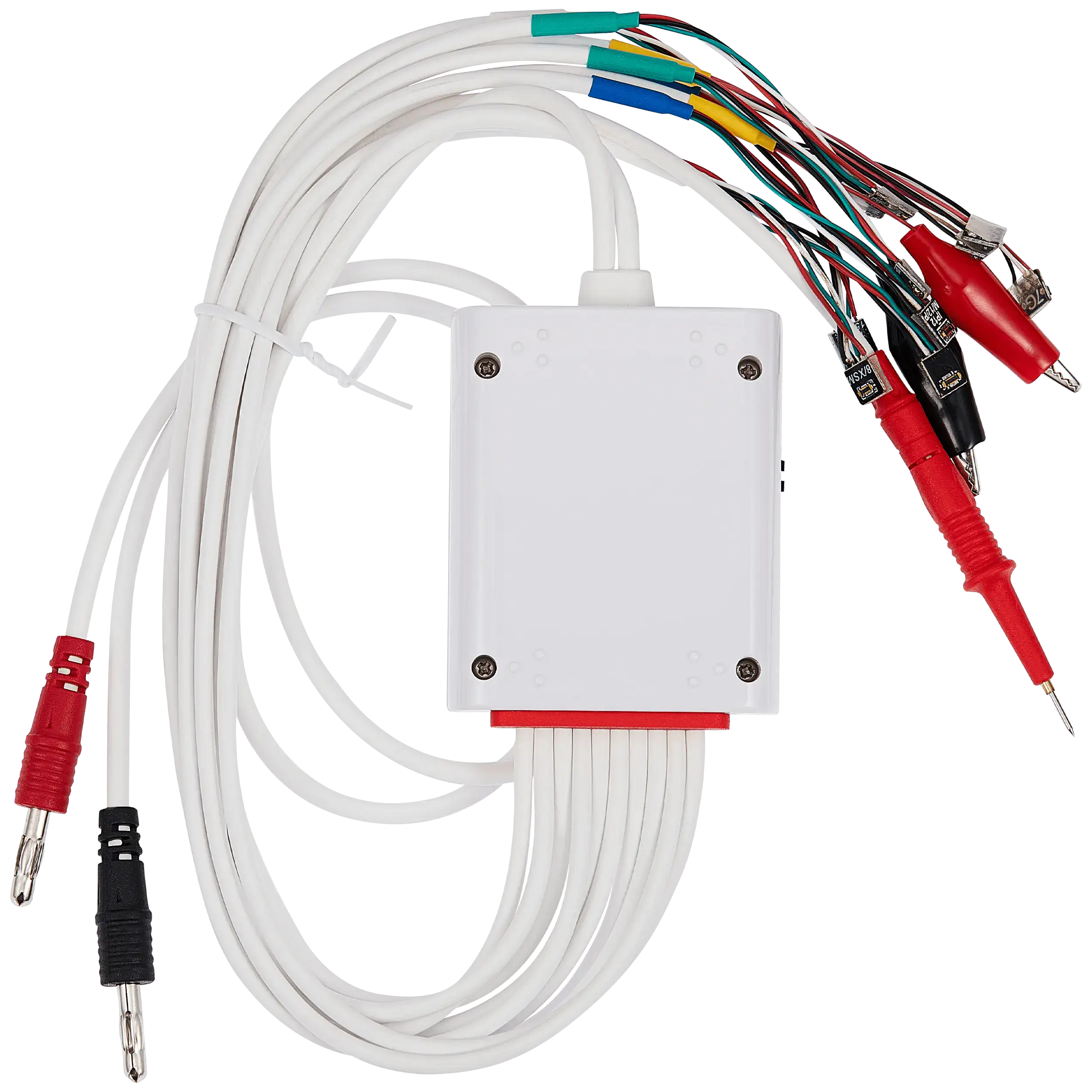 Spezielles Akku-Testkabel für iPhones (W103A)