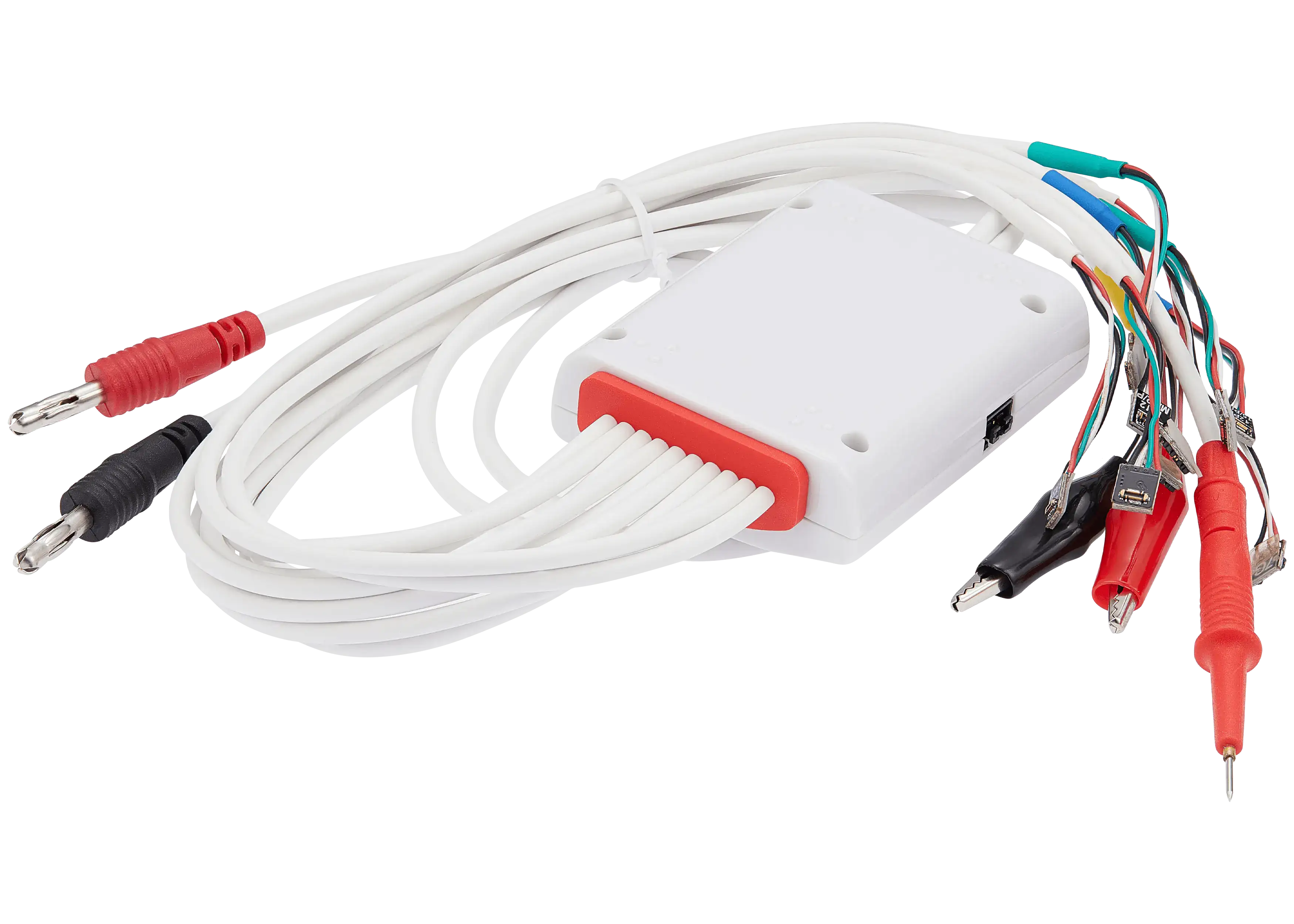 Spezielles Akku-Testkabel für iPhones (W103A)
