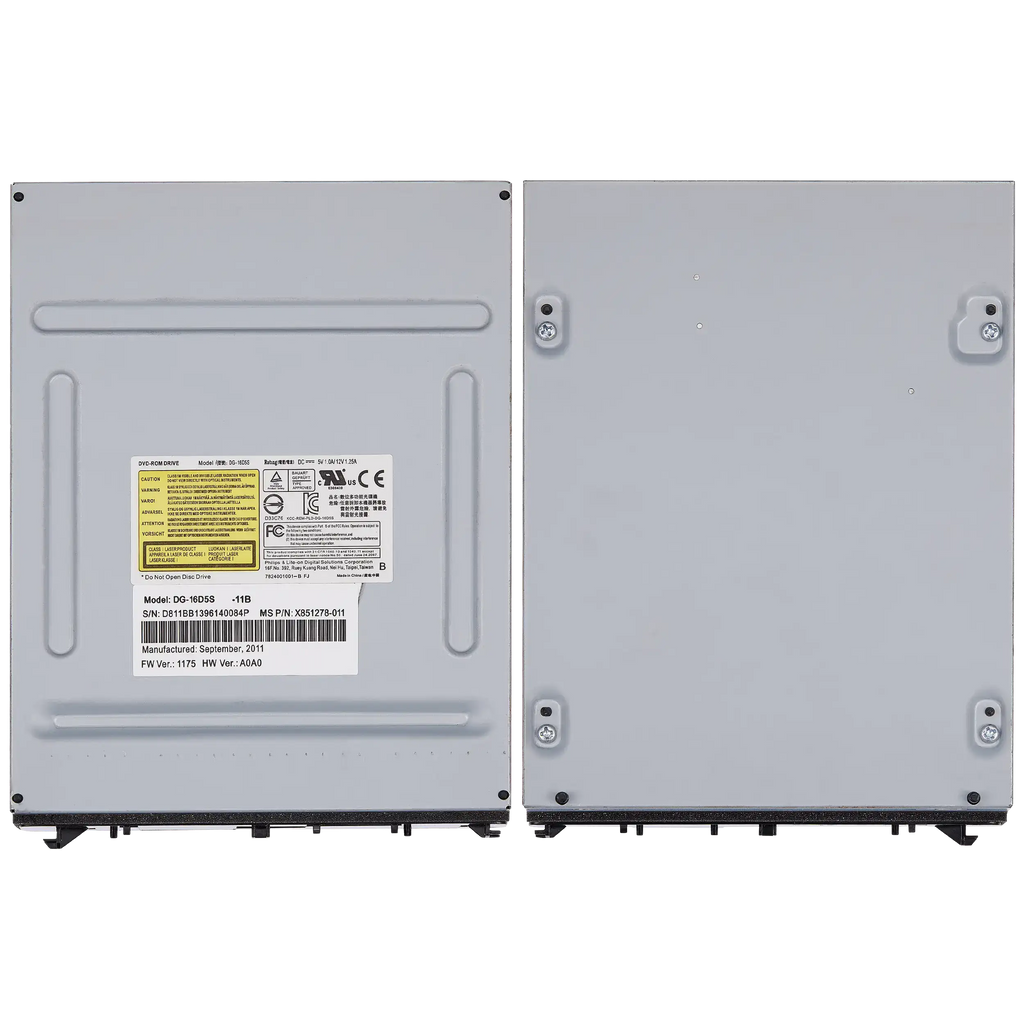 Disc-Laufwerk für Xbox 360E (DG-16D5S)