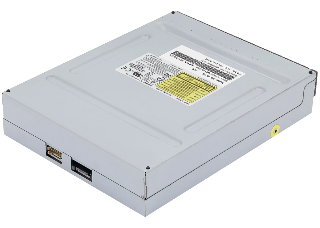 Disc-Laufwerk für Xbox 360E (DG-16D5S)