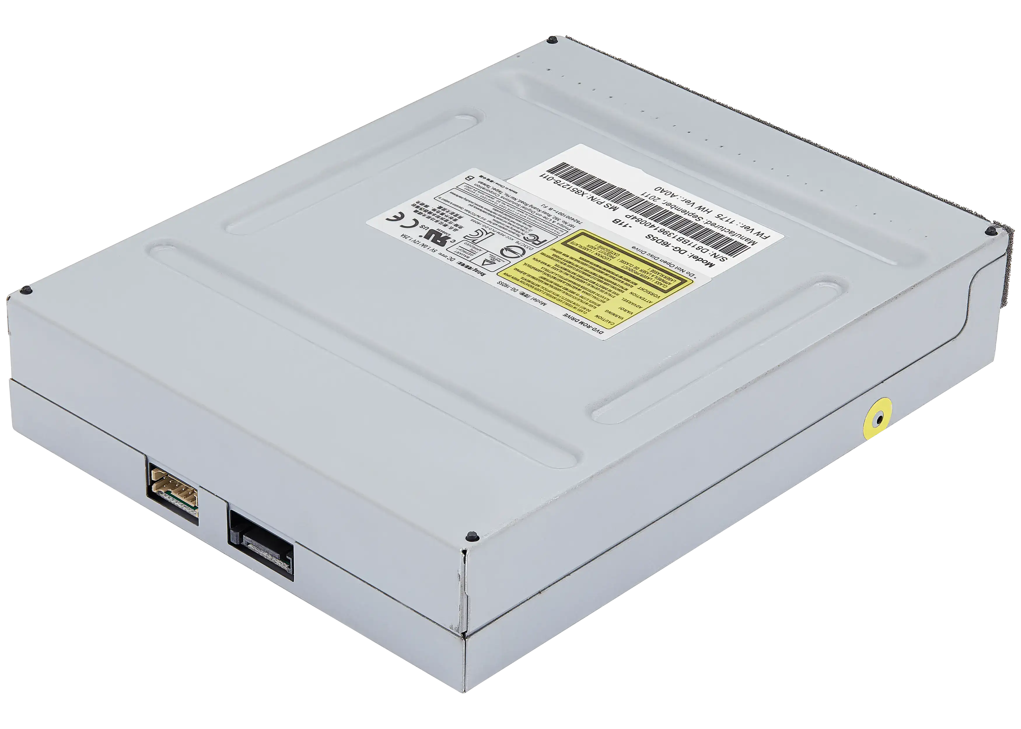 Disc-Laufwerk für Xbox 360E (DG-16D5S)
