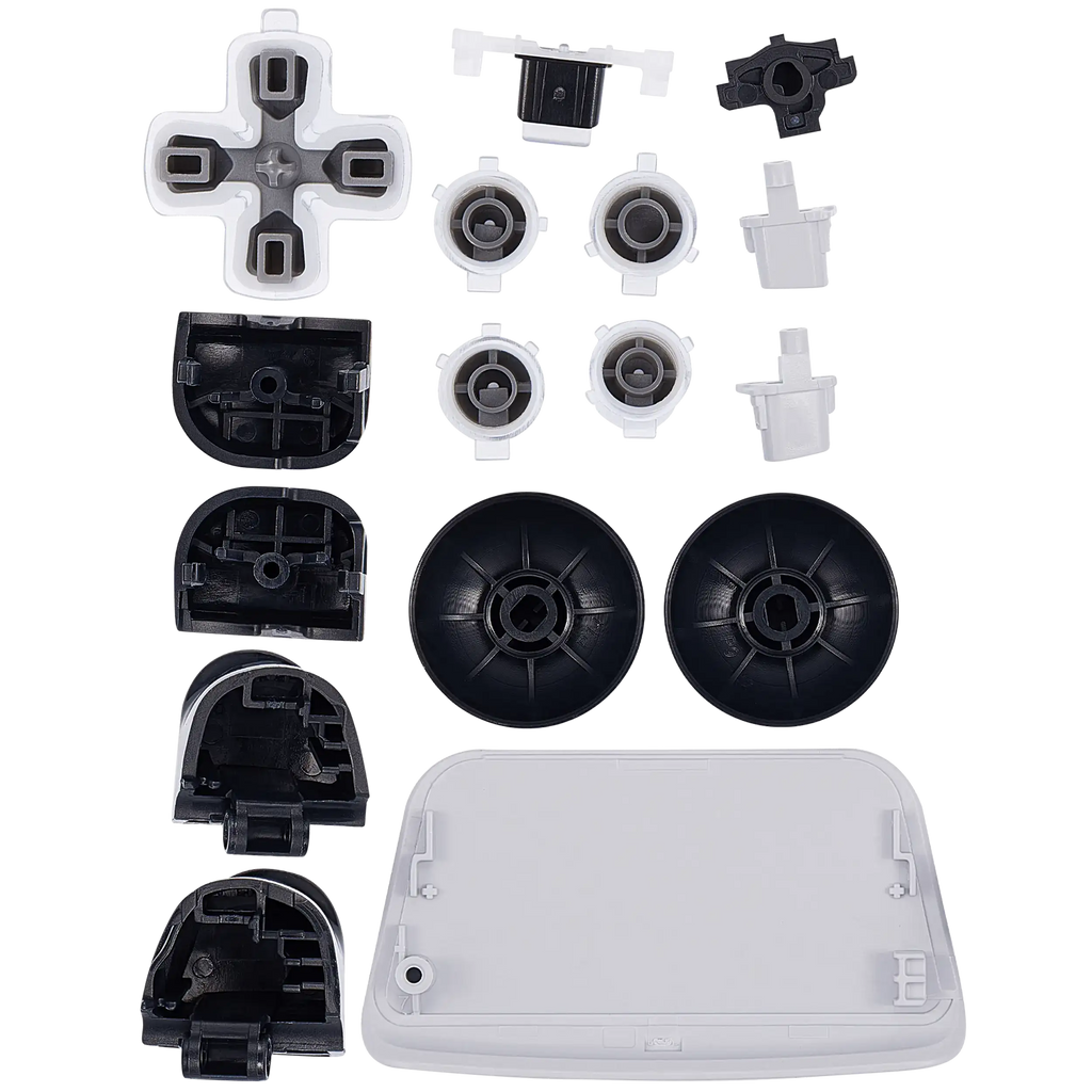 Controller-Tastenset für PlayStation 5 (16-teilig)