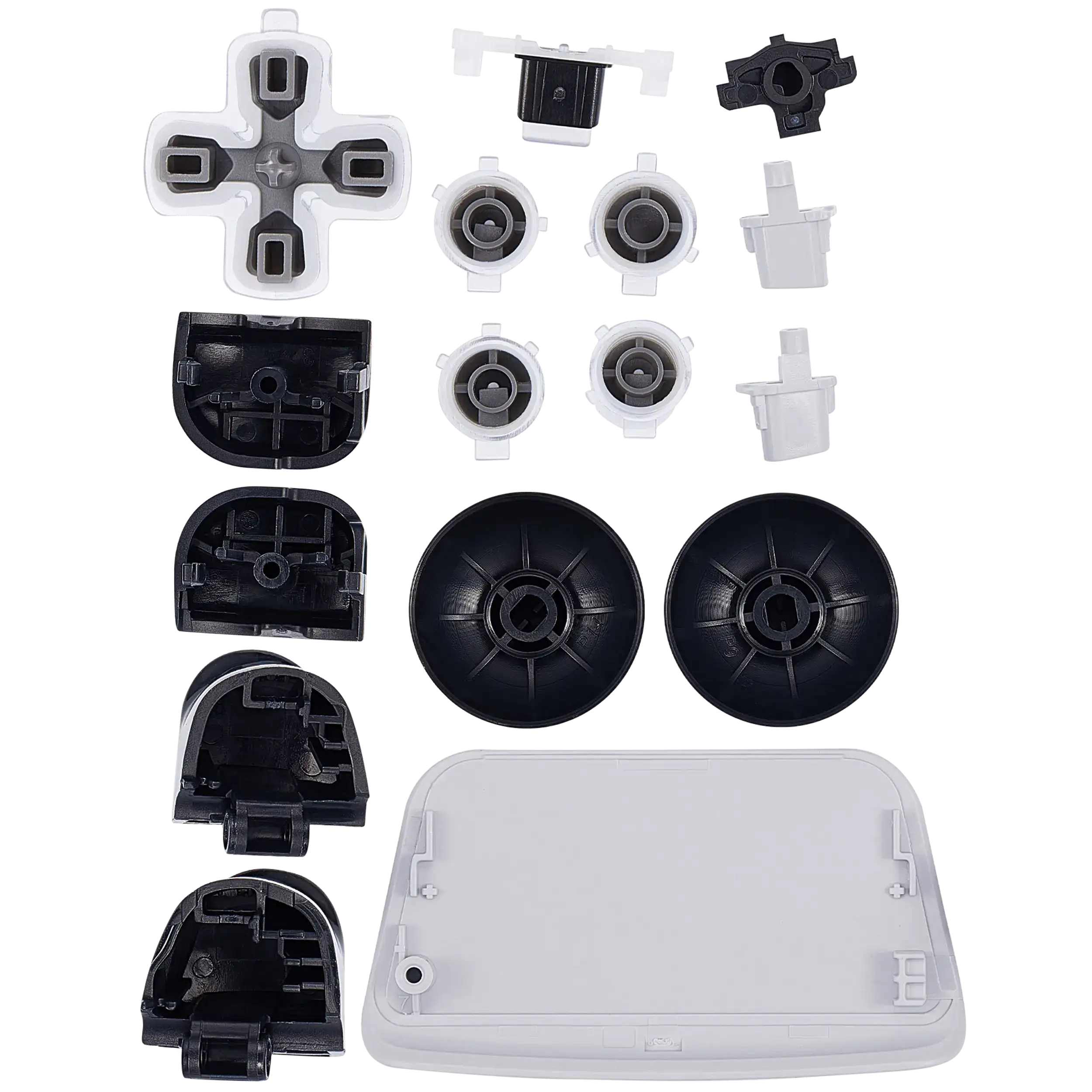 Controller-Tastenset für PlayStation 5 (16-teilig)