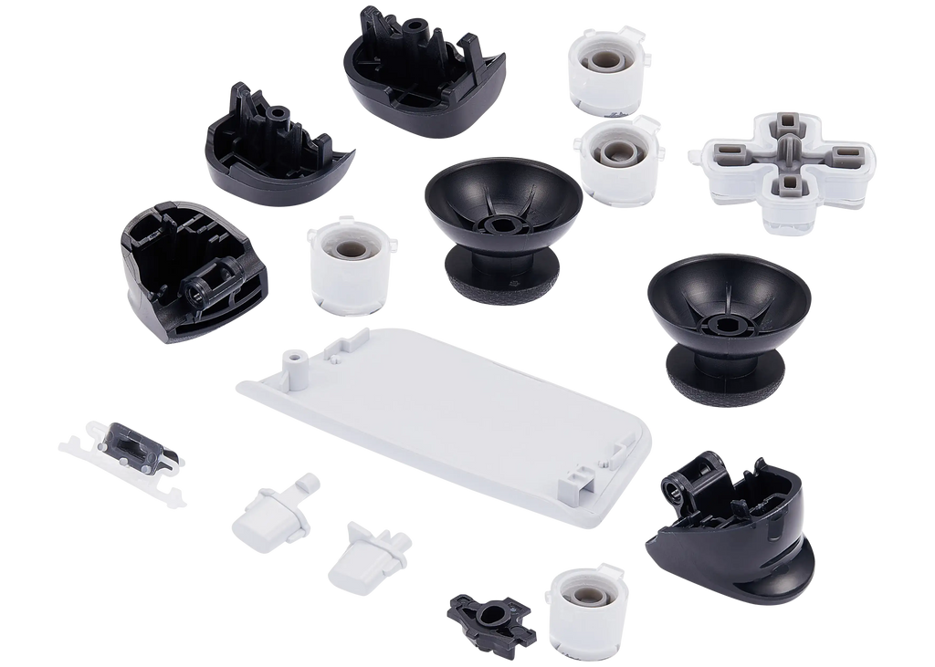 Controller-Tastenset für PlayStation 5 (16-teilig)