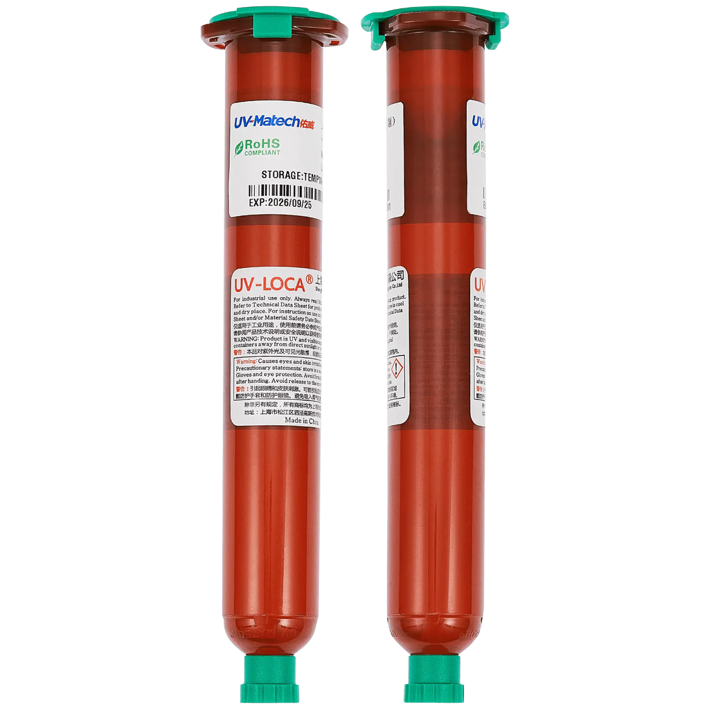 LOCA UV-Kleber (TP-2500F) - 50ml