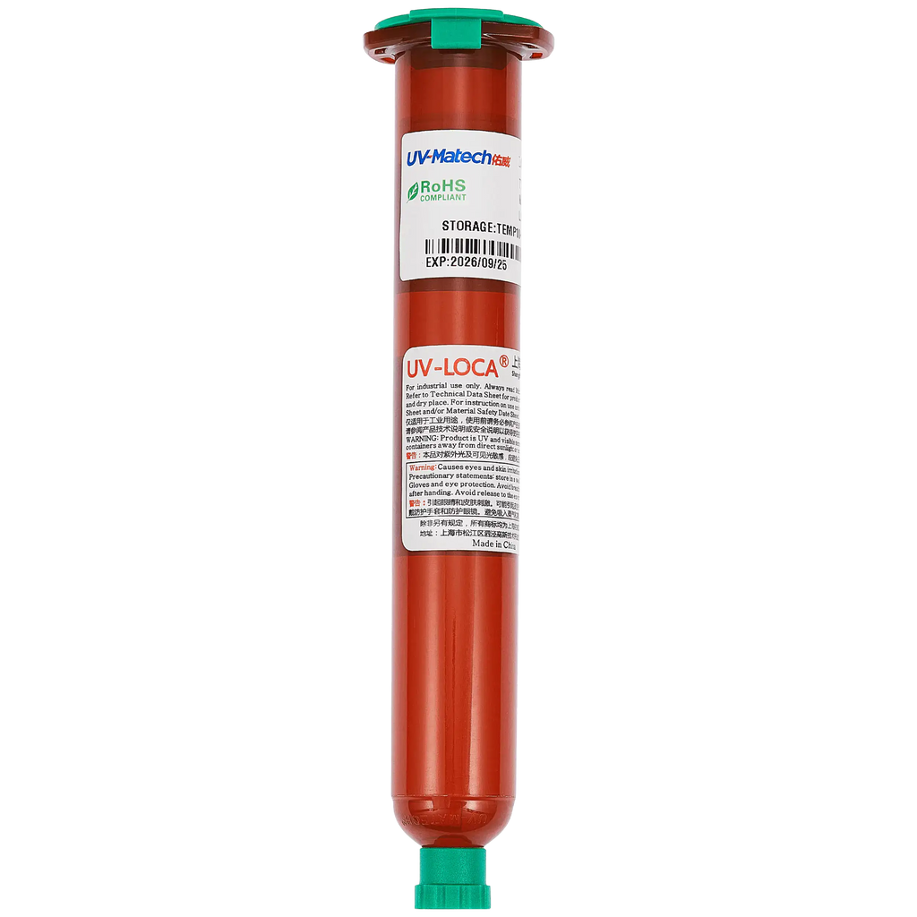 LOCA UV-Kleber (TP-2500F) - 50ml