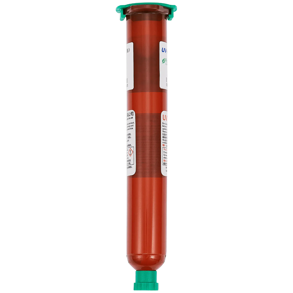 LOCA UV-Kleber (TP-2500F) - 50ml