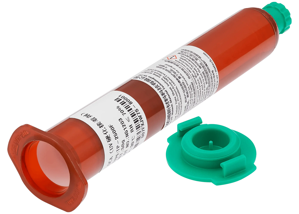 LOCA UV-Kleber (TP-2500F) - 50ml