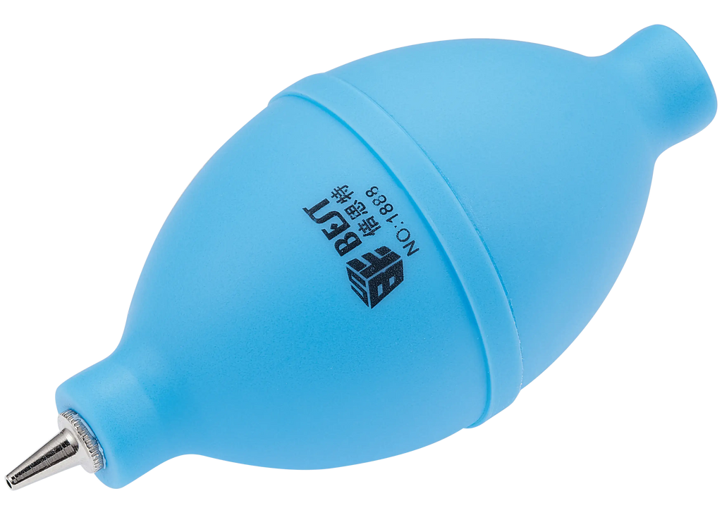 Rubber Dust Blower (Best Series)