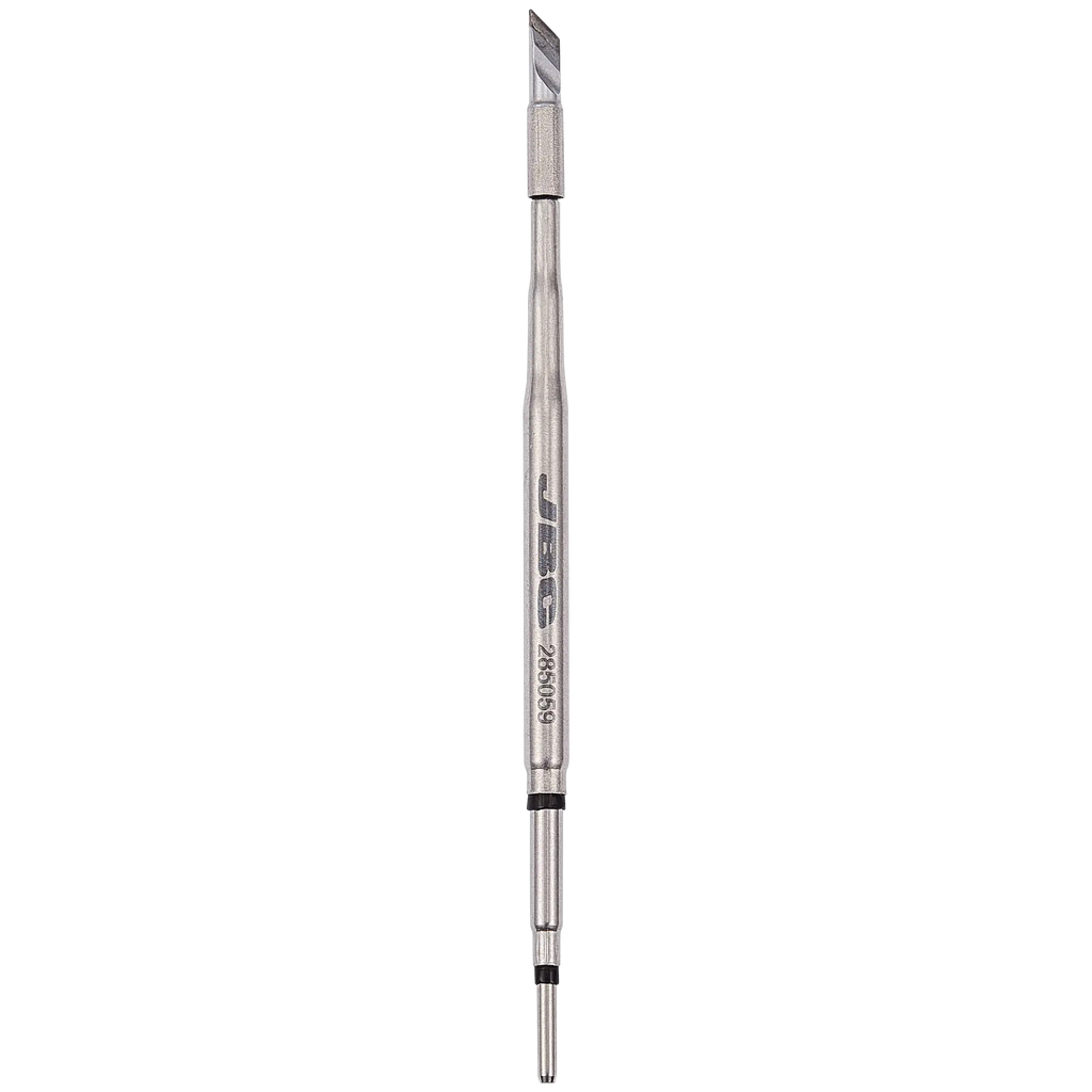JBC C210-018 Messer-Lötspitze (Cartridge)