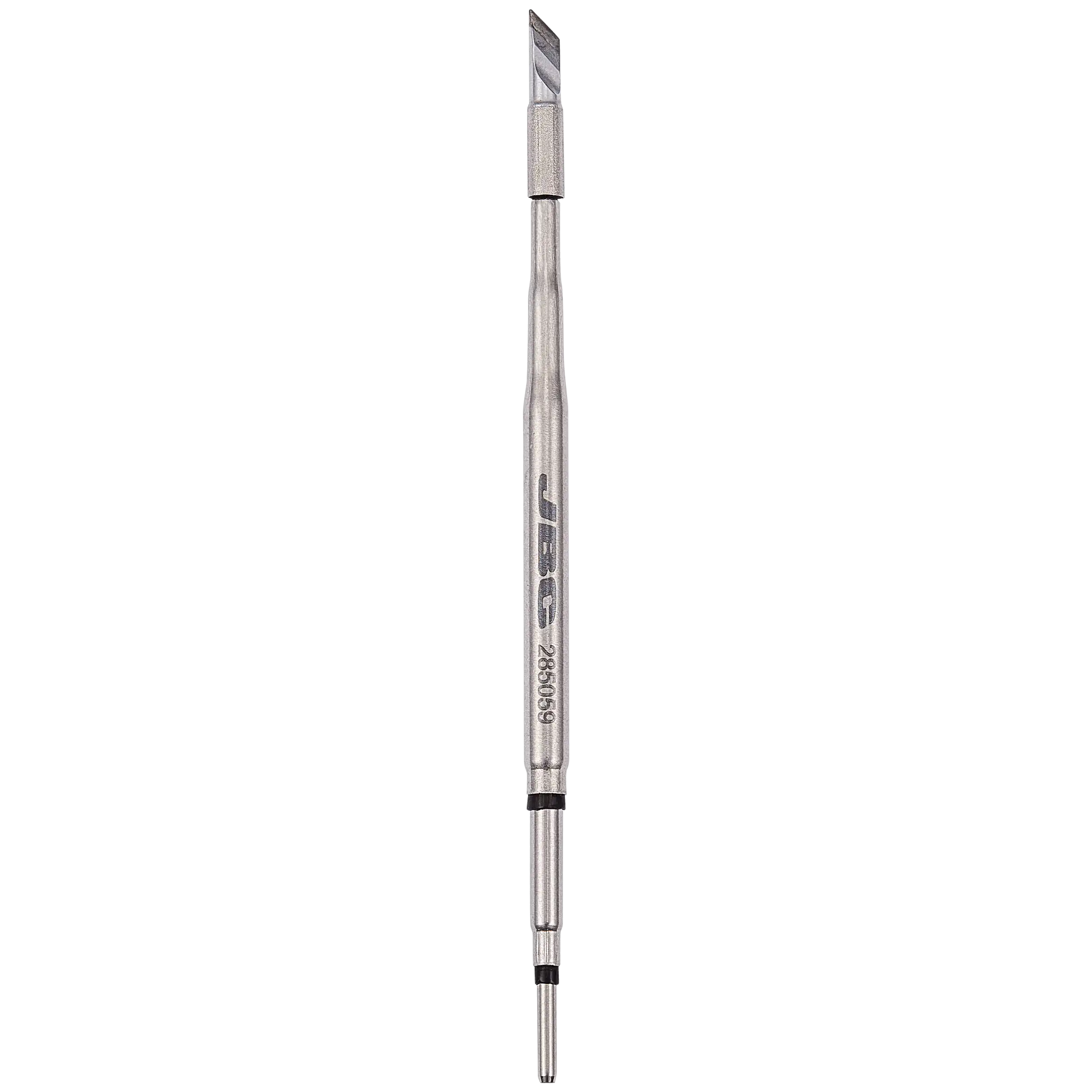 JBC C210-018 Messer-Lötspitze (Cartridge)