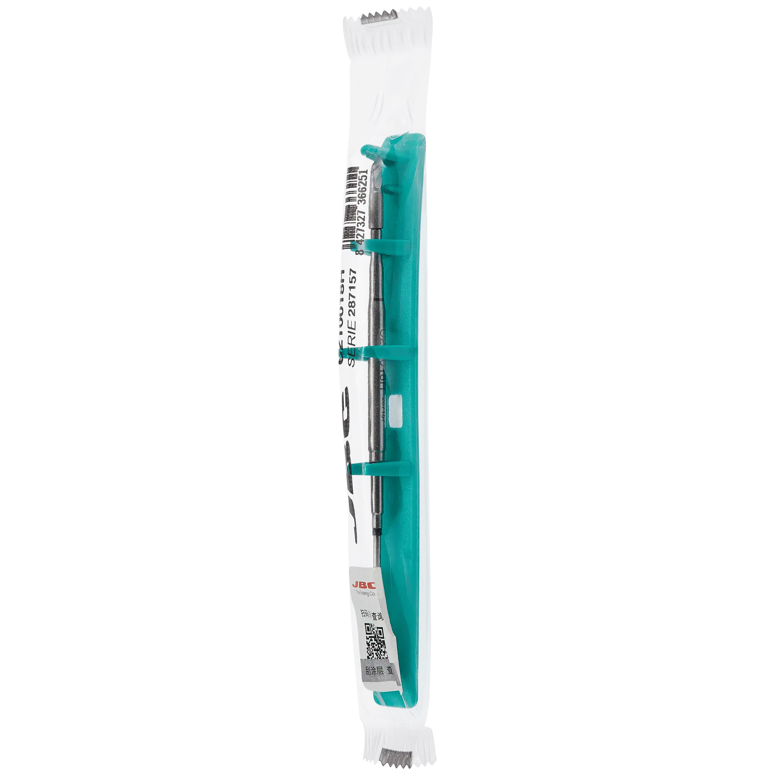 JBC C210-018 Messer-Lötspitze (Cartridge)
