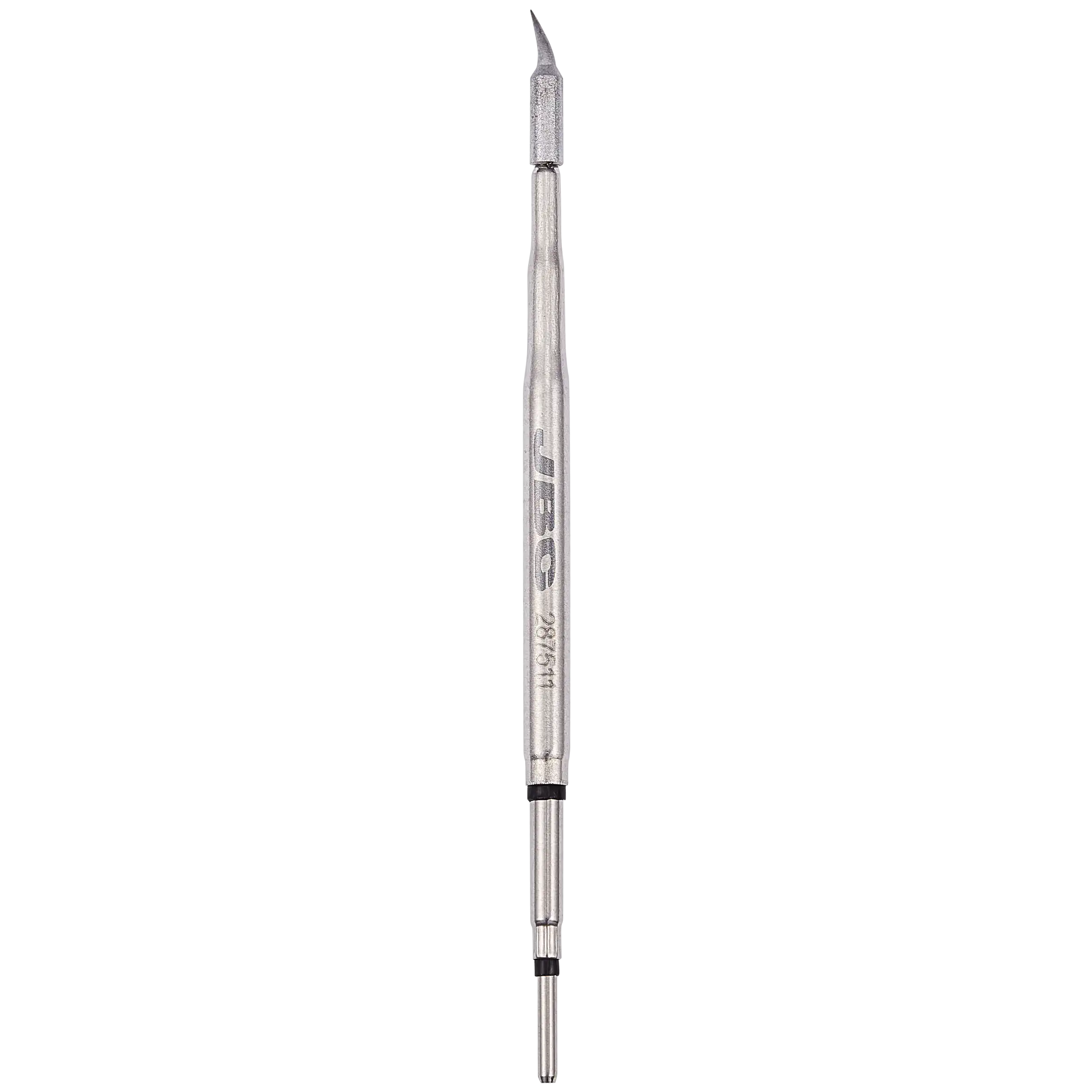 JBC C210-002 Bent Soldering Tip Cartridge