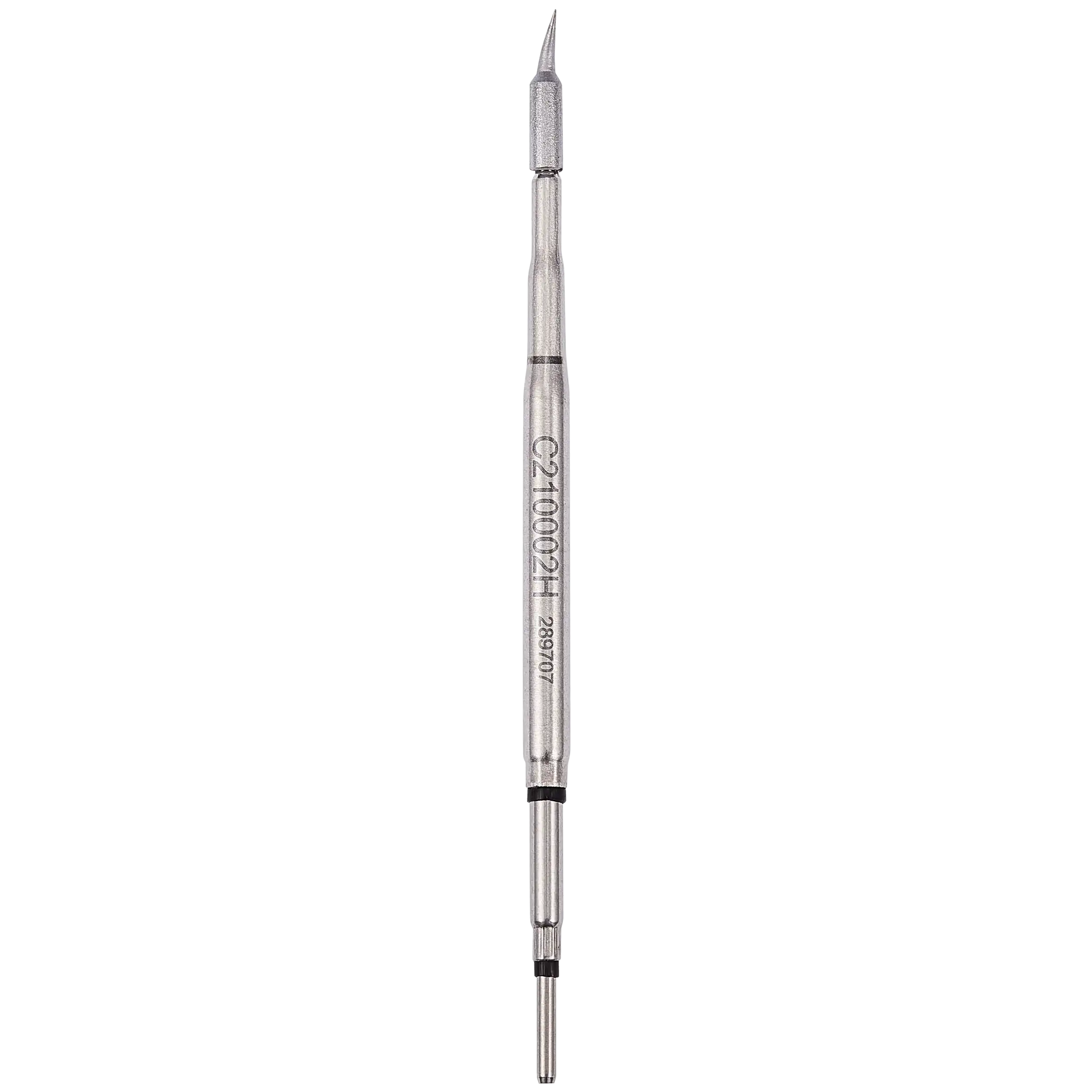 JBC C210-002 Bent Soldering Tip Cartridge