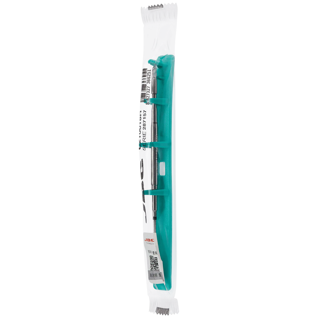 JBC C210-002 Bent Soldering Tip Cartridge