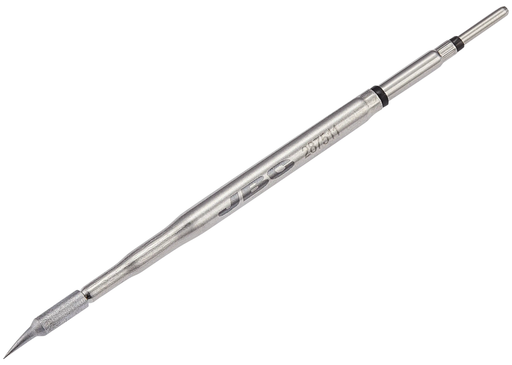 JBC C210-002 Bent Soldering Tip Cartridge