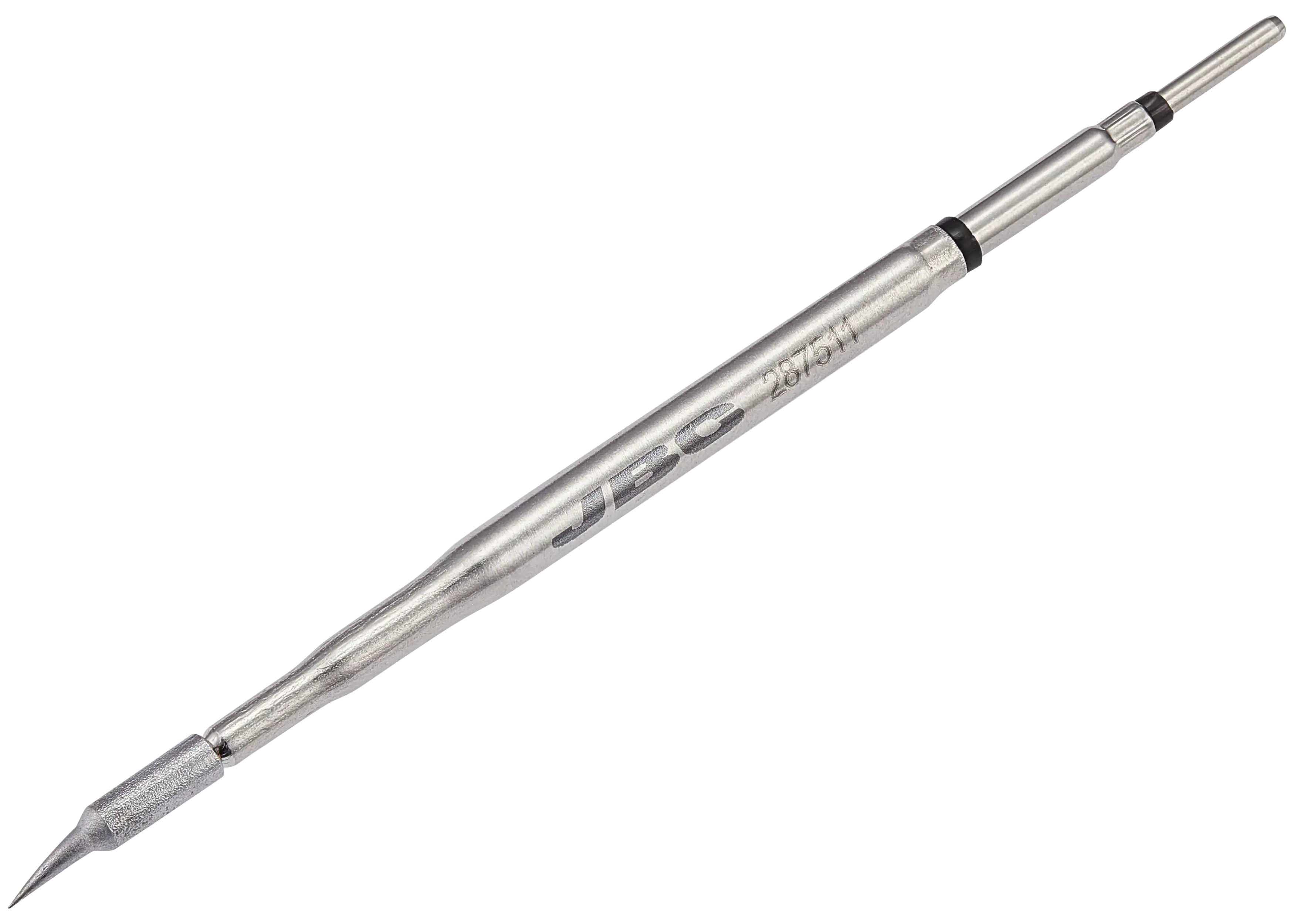 JBC C210-002 Bent Soldering Tip Cartridge