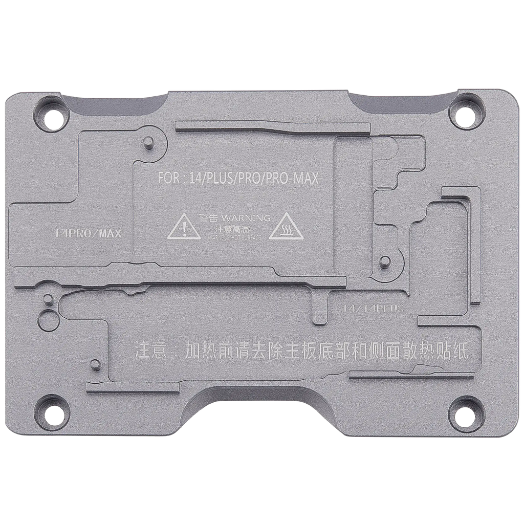 Preheating module for X360II for iPhone 14 / 14 Plus / 14 Pro / 14 Pro Max (XinZhiZao)