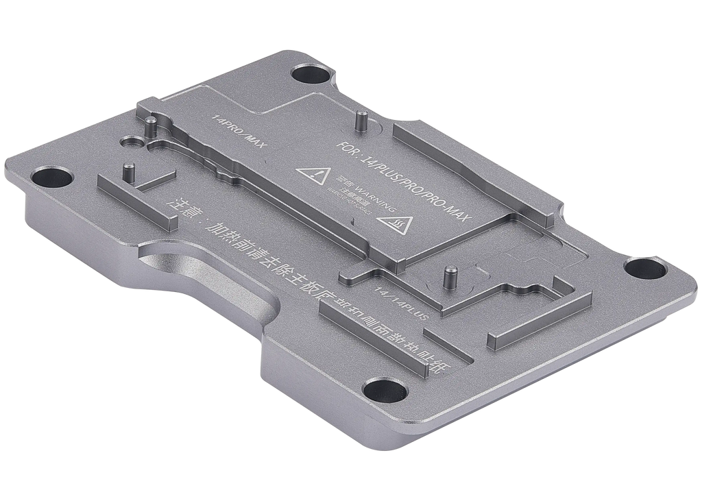 Preheating module for X360II for iPhone 14 / 14 Plus / 14 Pro / 14 Pro Max (XinZhiZao)