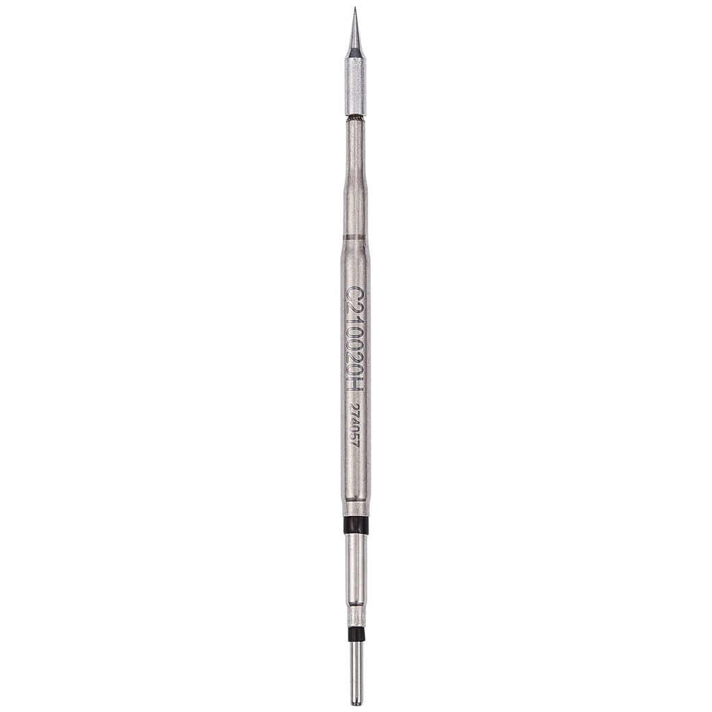 C210-020 Conical Cartridge Solder Tip (JBC)