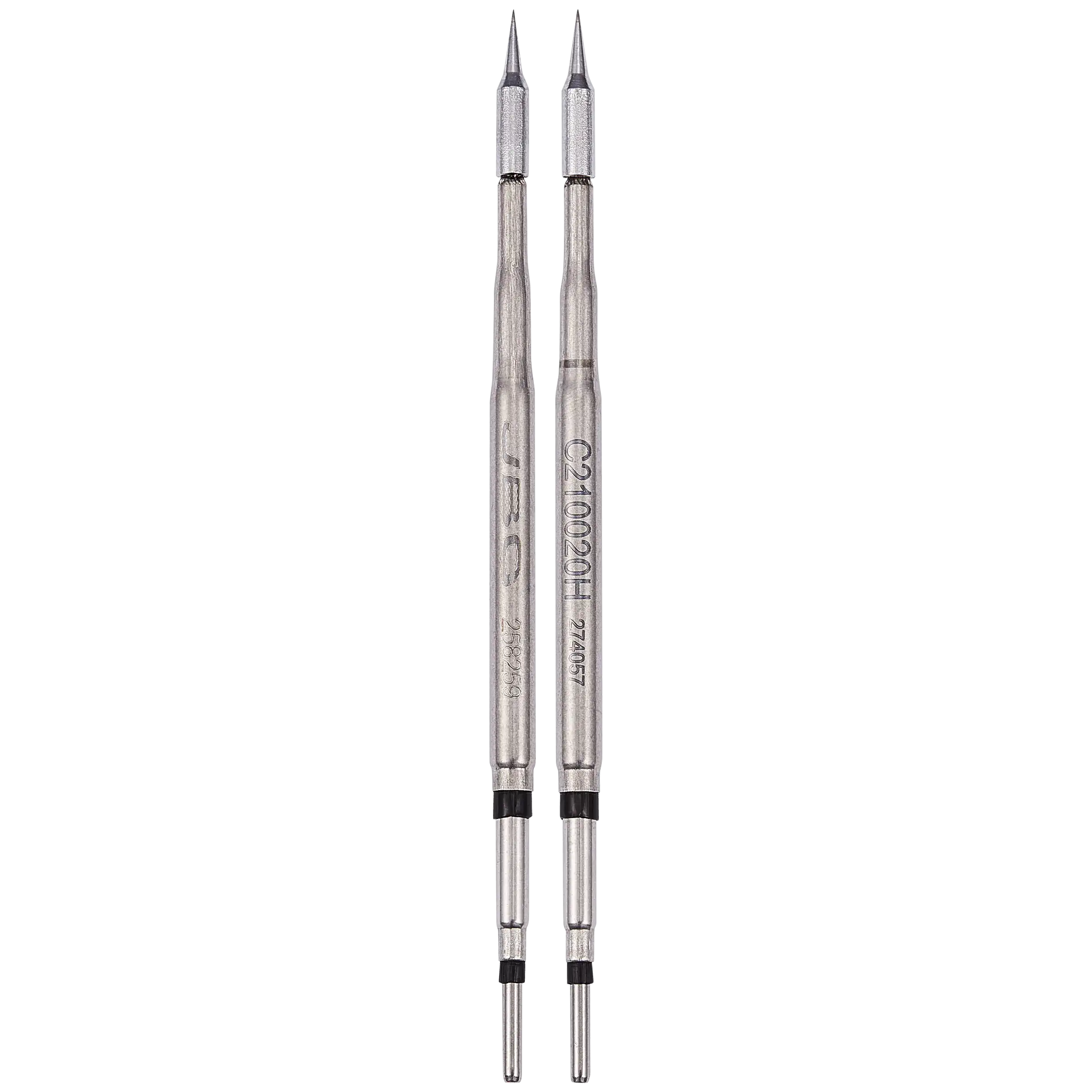 C210-020 Conical Cartridge Solder Tip (JBC)