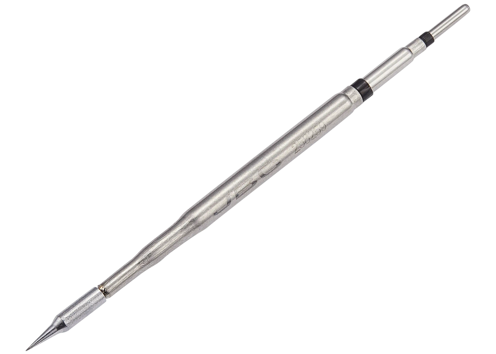 C210-020 Conical Cartridge Solder Tip (JBC)